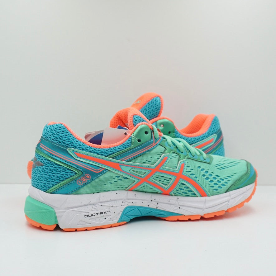 Asics GT- 1000 Gel Duomax