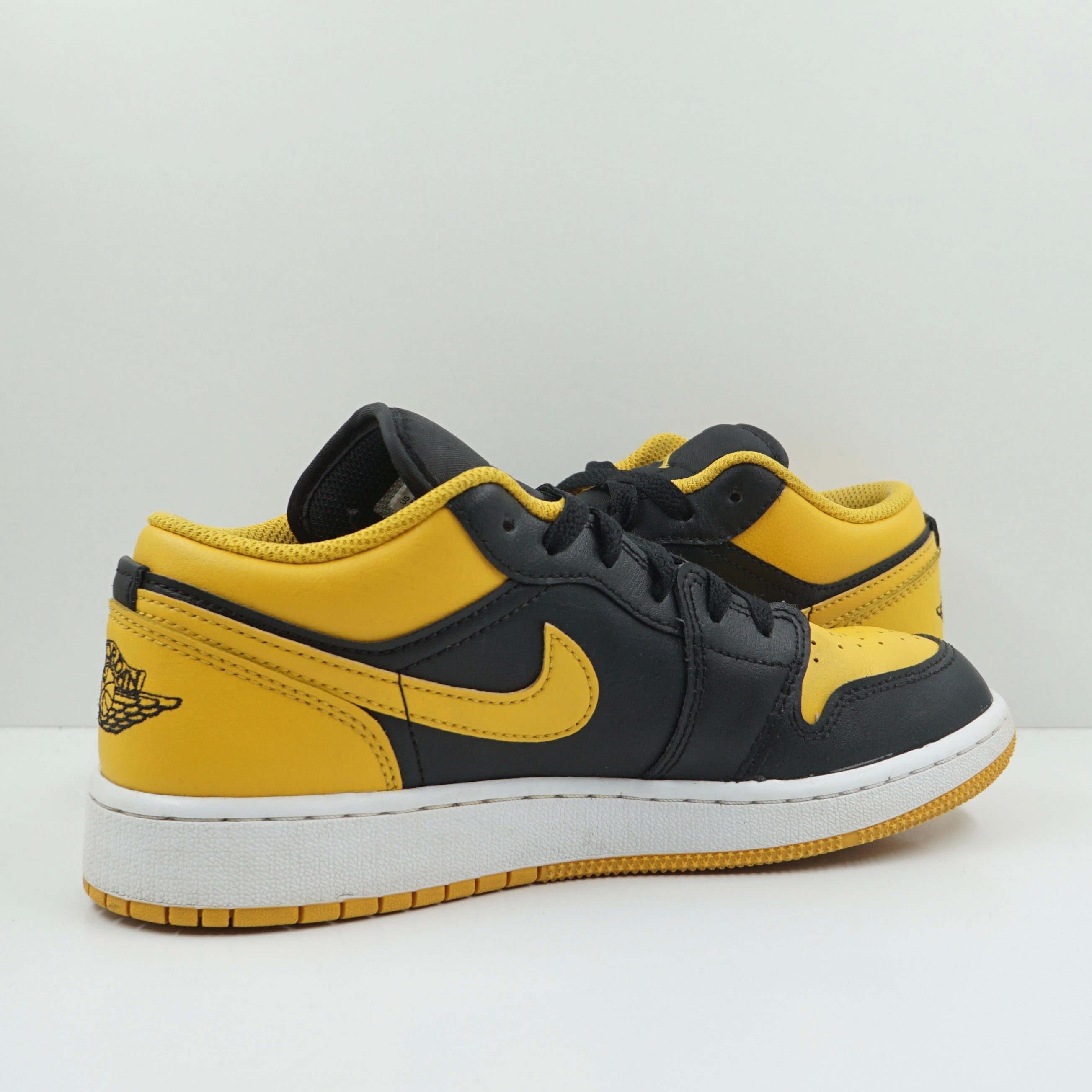 Jordan 1 Low Yellow Ochre (GS)