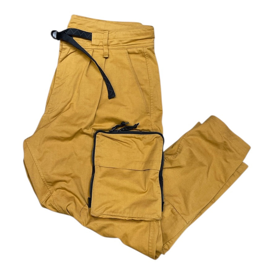 nike acg woven cargo pant cargo khaki