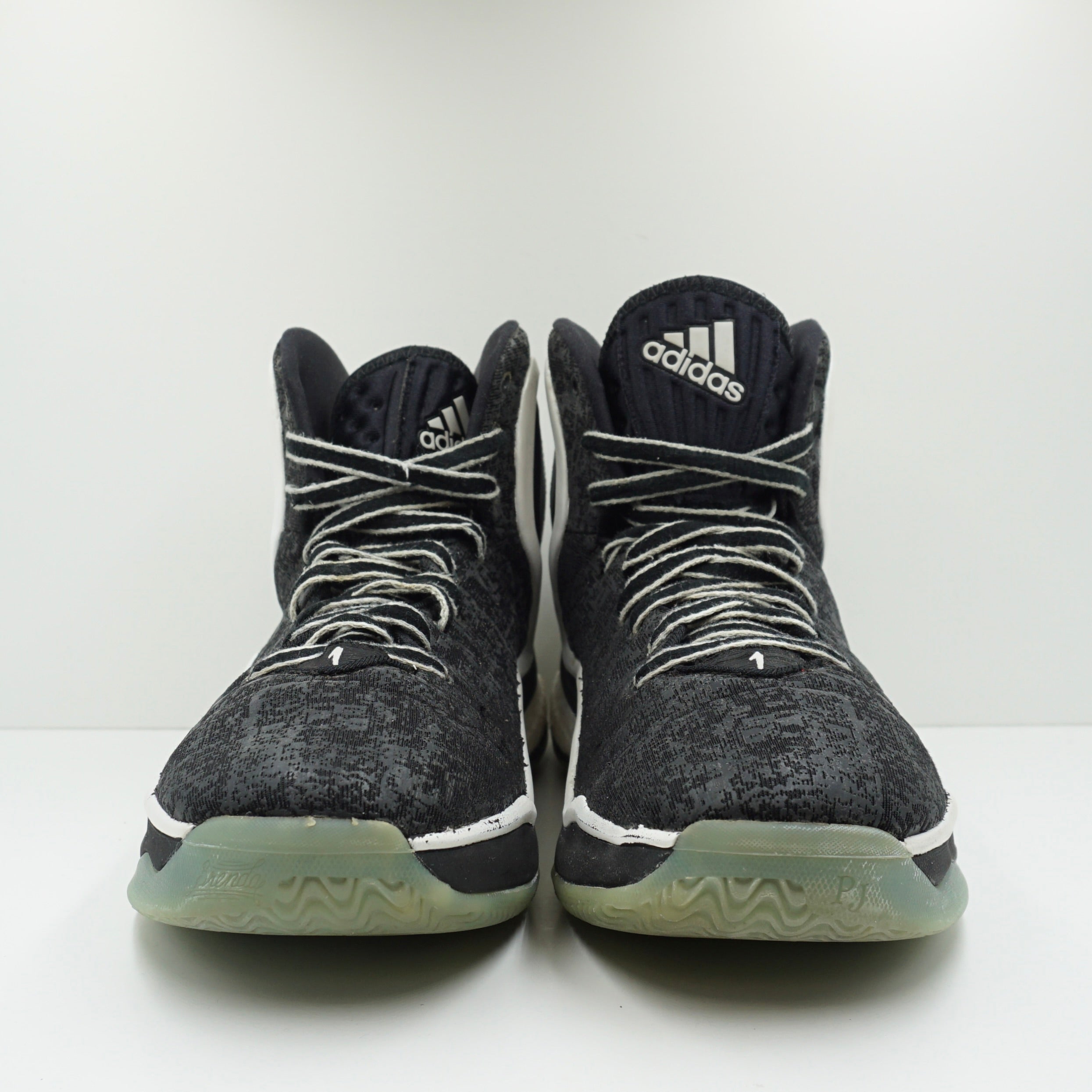 Adidas D Rose 5 Boost Chicago Ice