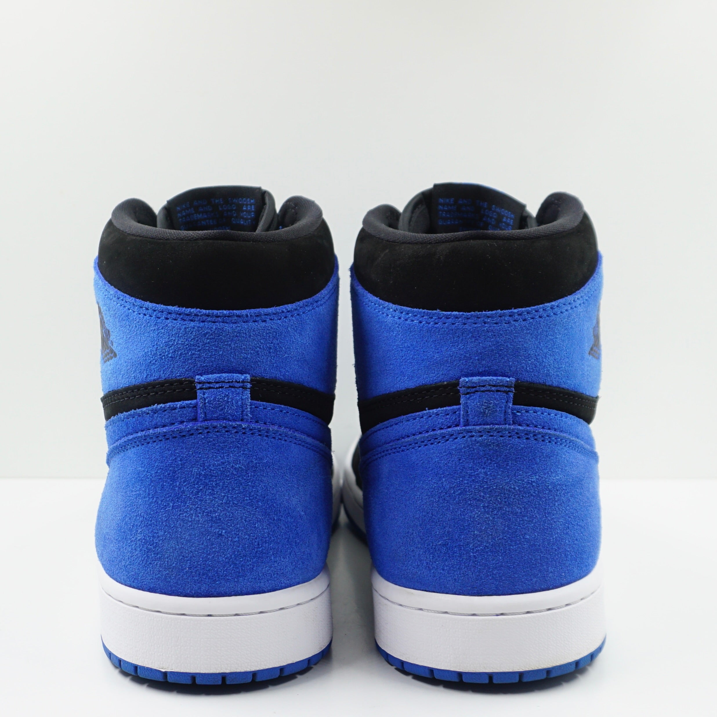 Jordan 1 Retro High OG Royal Reimagined