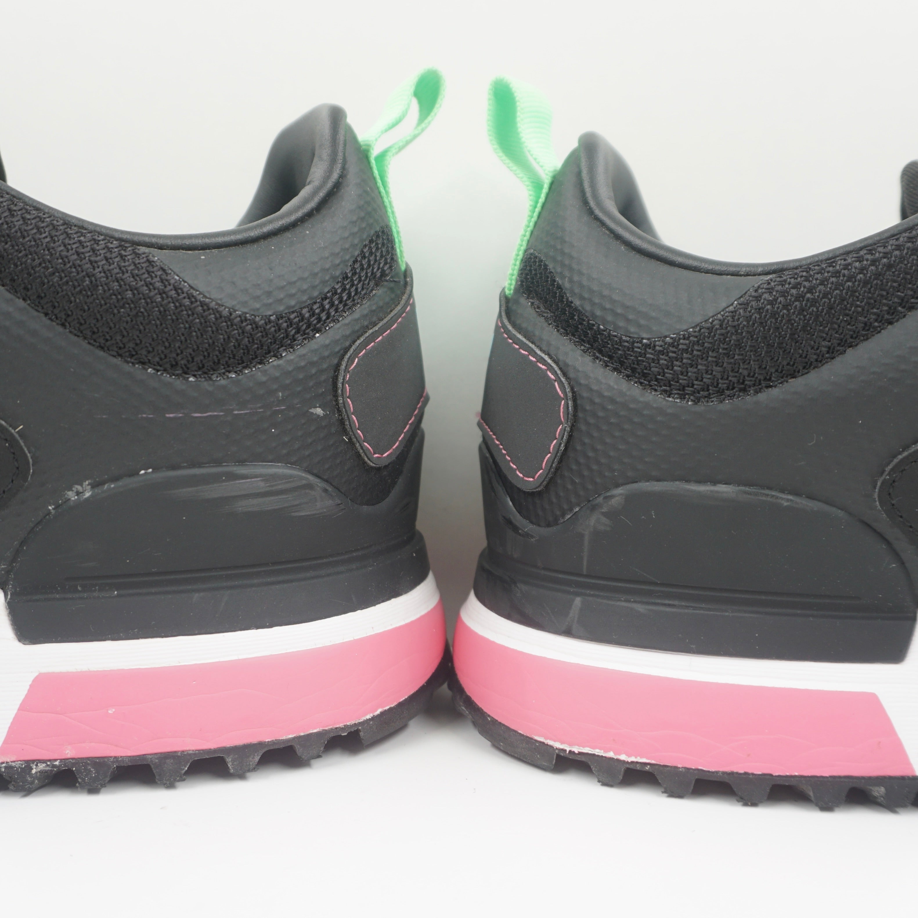 Adidas ZX 700 HD Black Multi