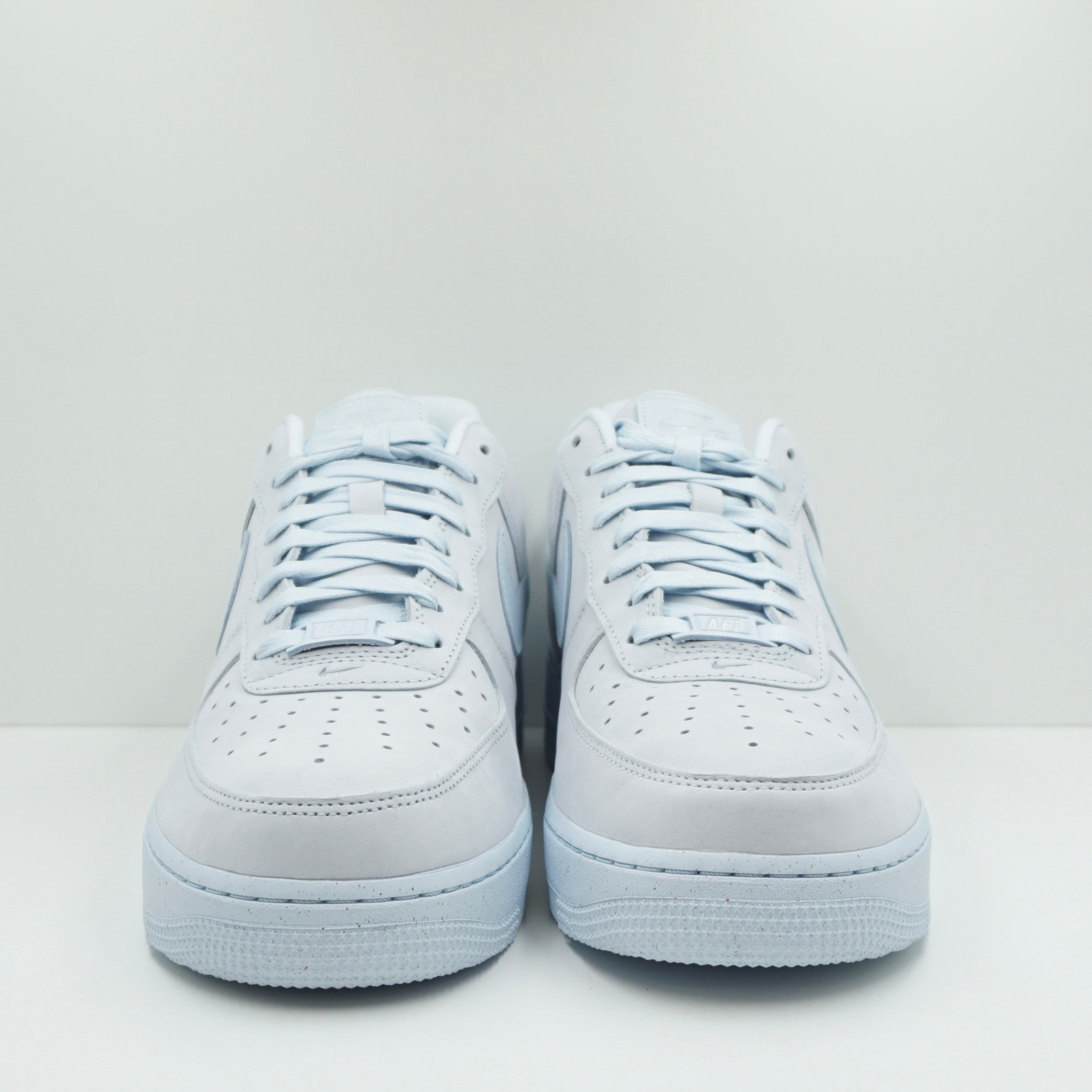 Nike Air Force 1 Low '07 PRM Blue Tint (W)