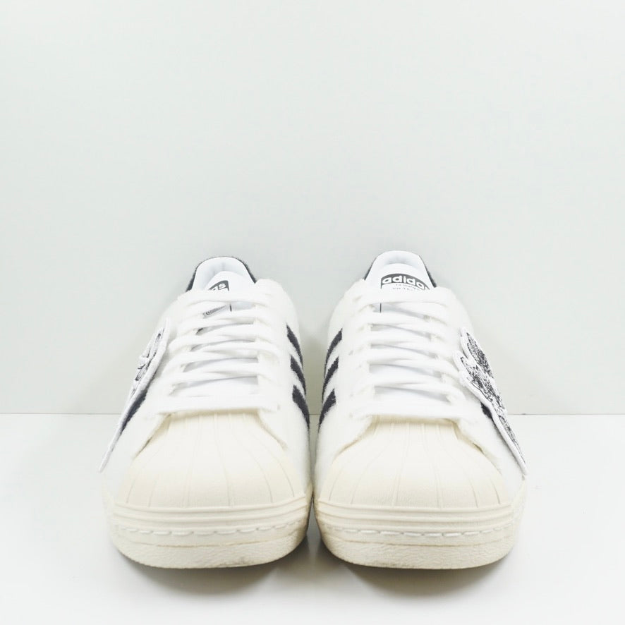 Adidas Superstar SNS Kinenbi