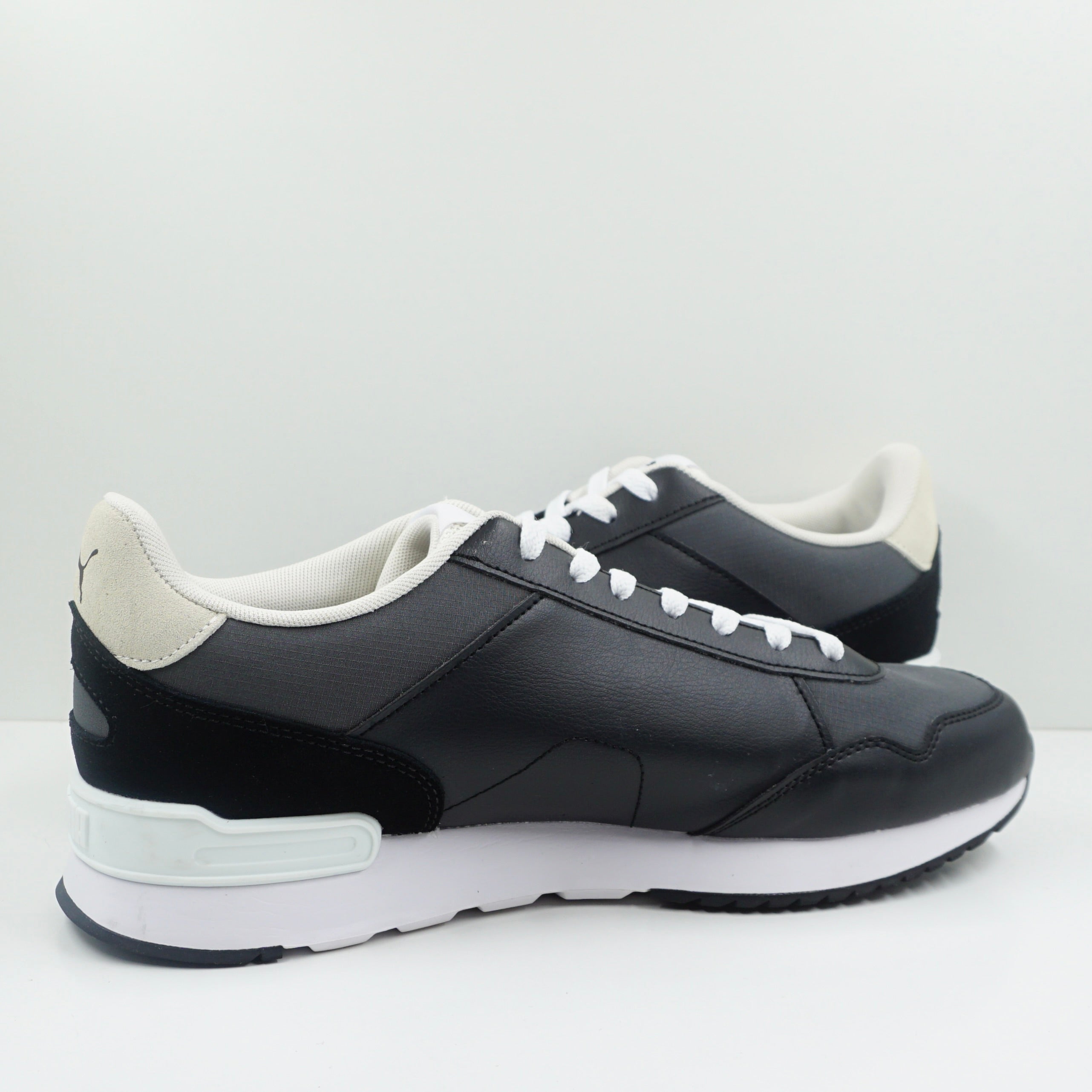Puma Adaptor Black White