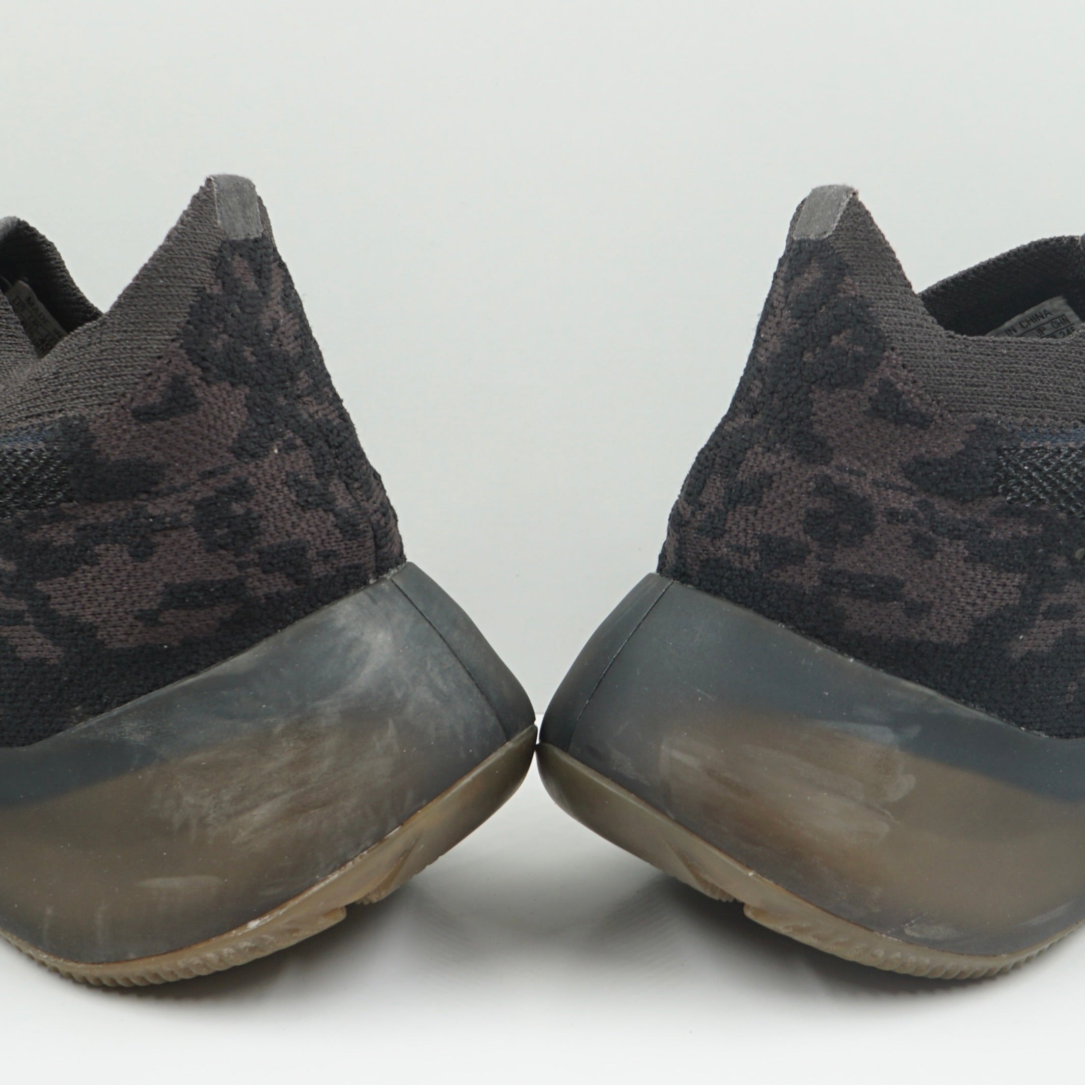 Adidas Yeezy Boost 380 Onyx