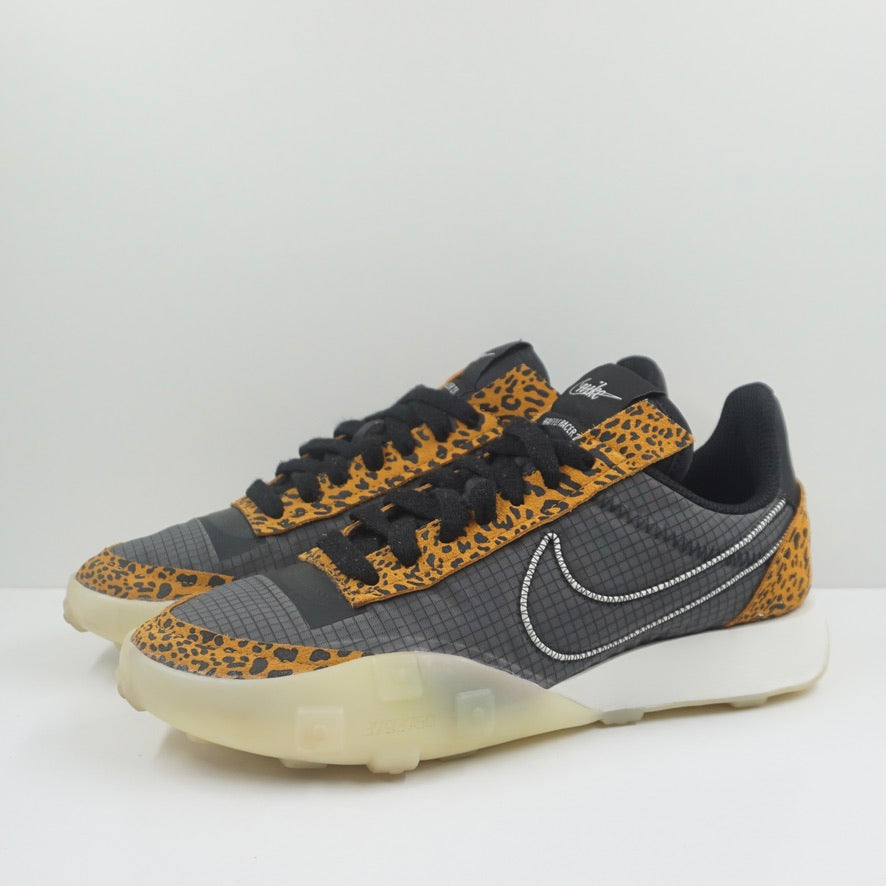 Nike Waffle Racer 2X Leopard (W)