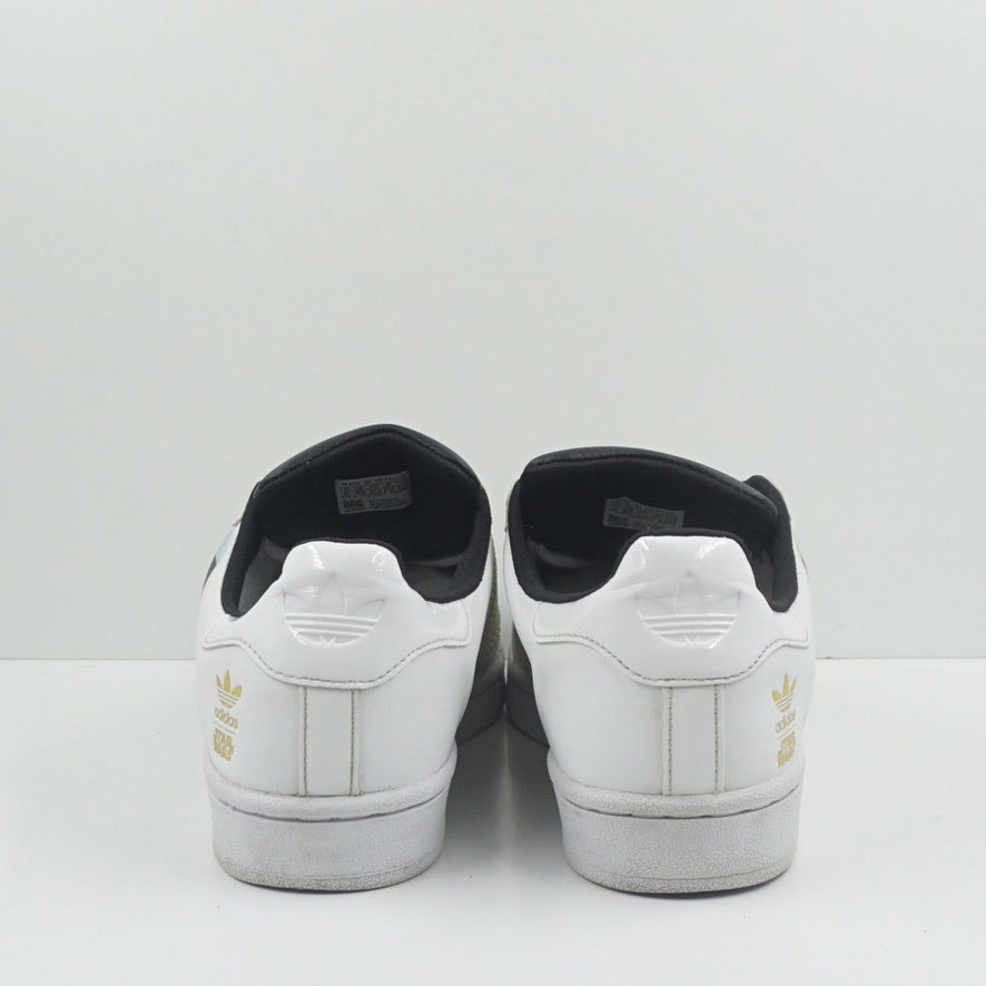 Adidas Superstar J Stormtrooper (GS)