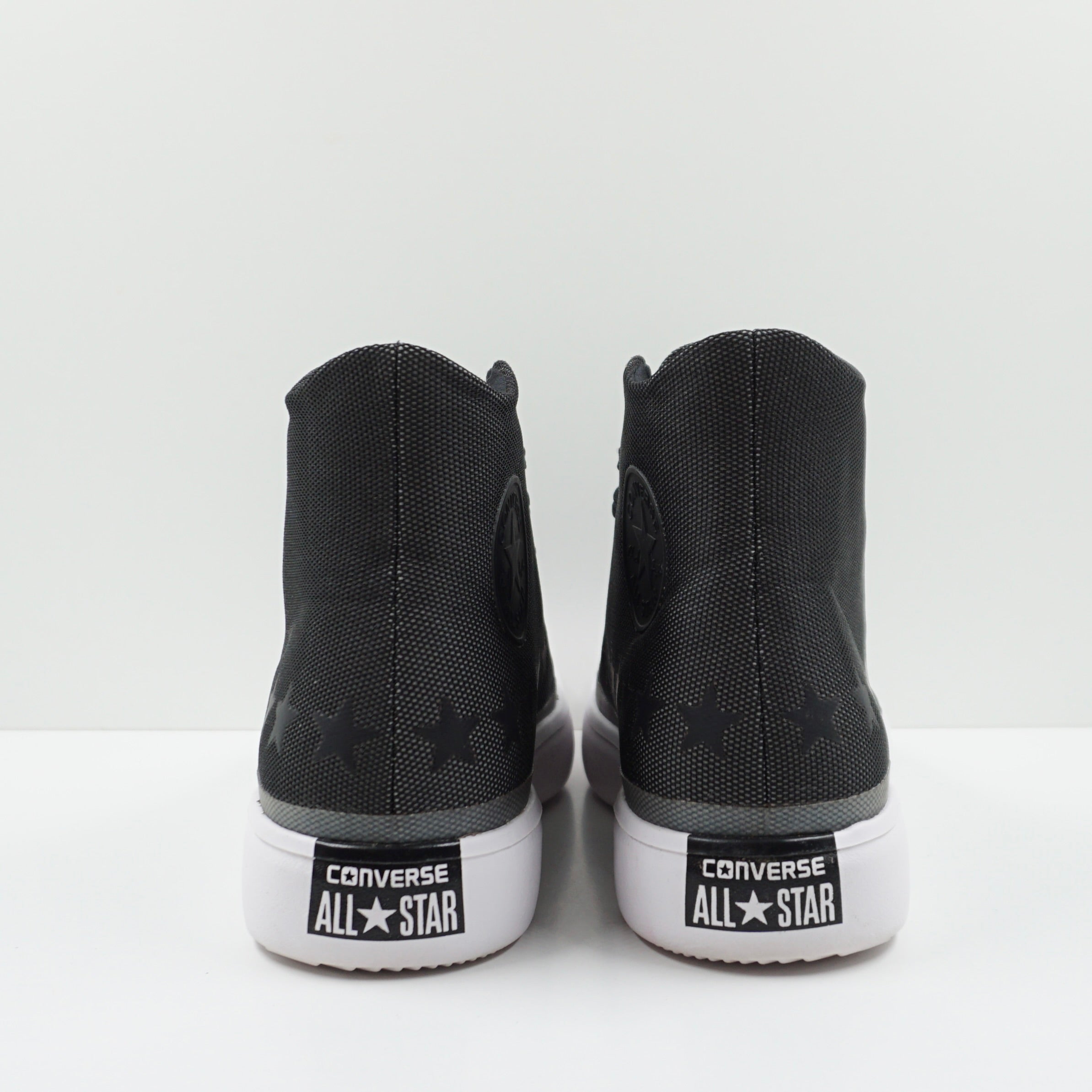 Converse modern lux black on sale