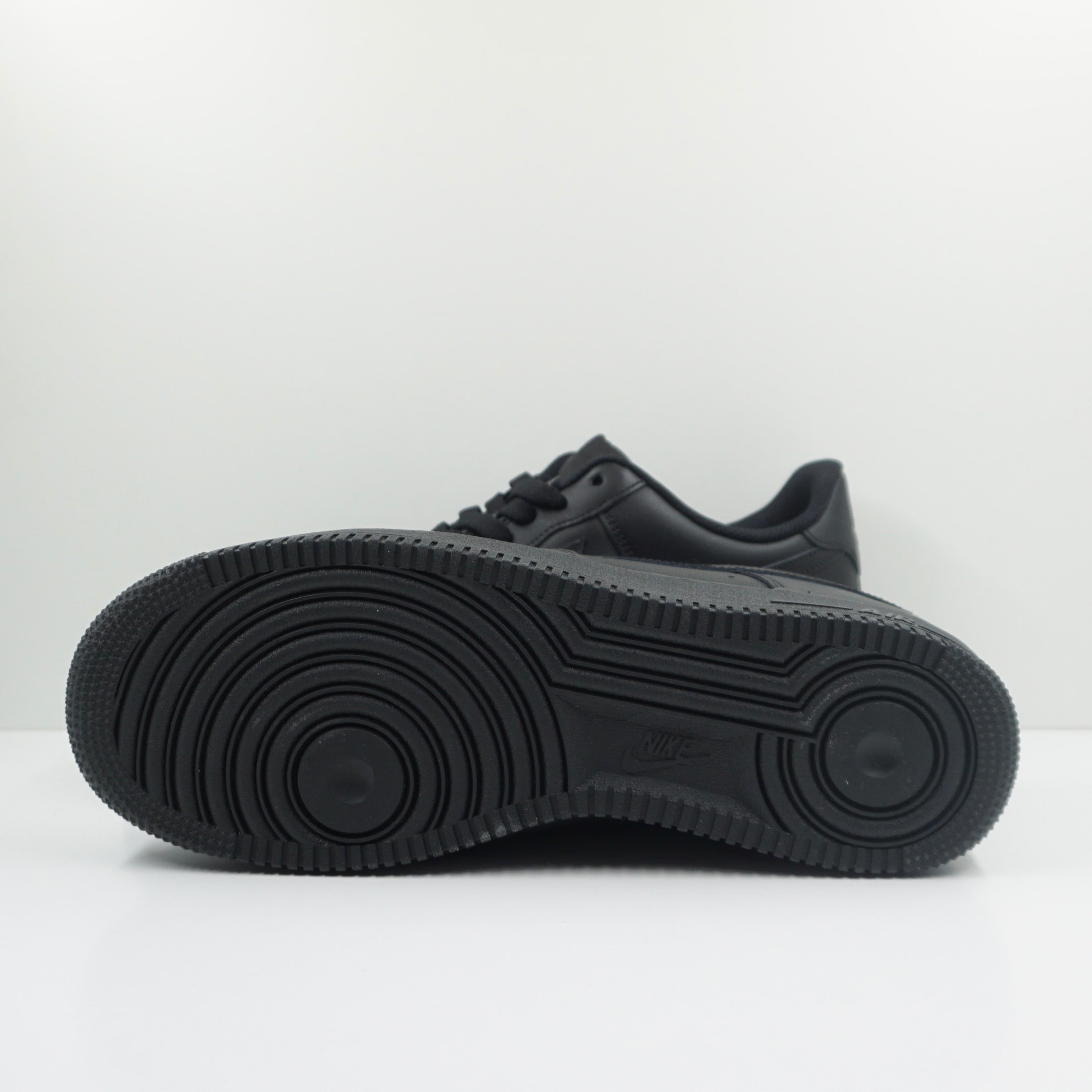Nike Air Force 1 Low 07 Black