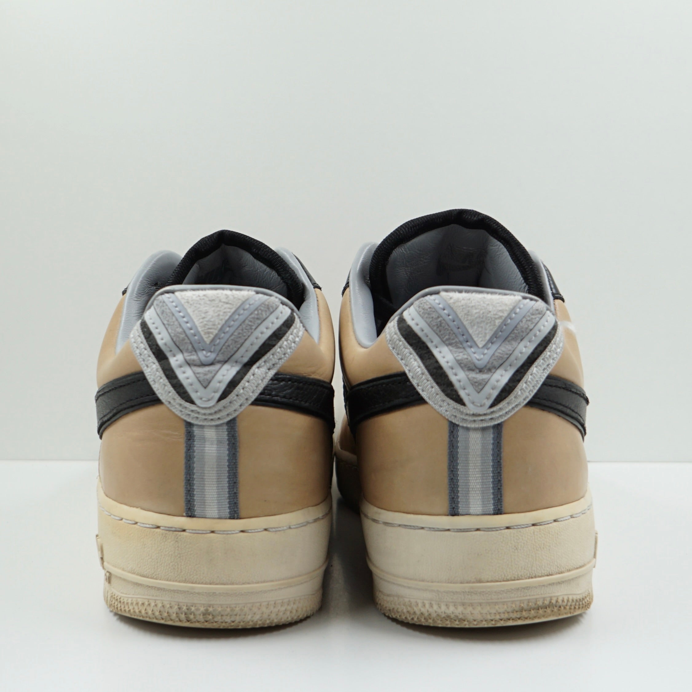 Nike Air Force 1 Low Tisci Tan