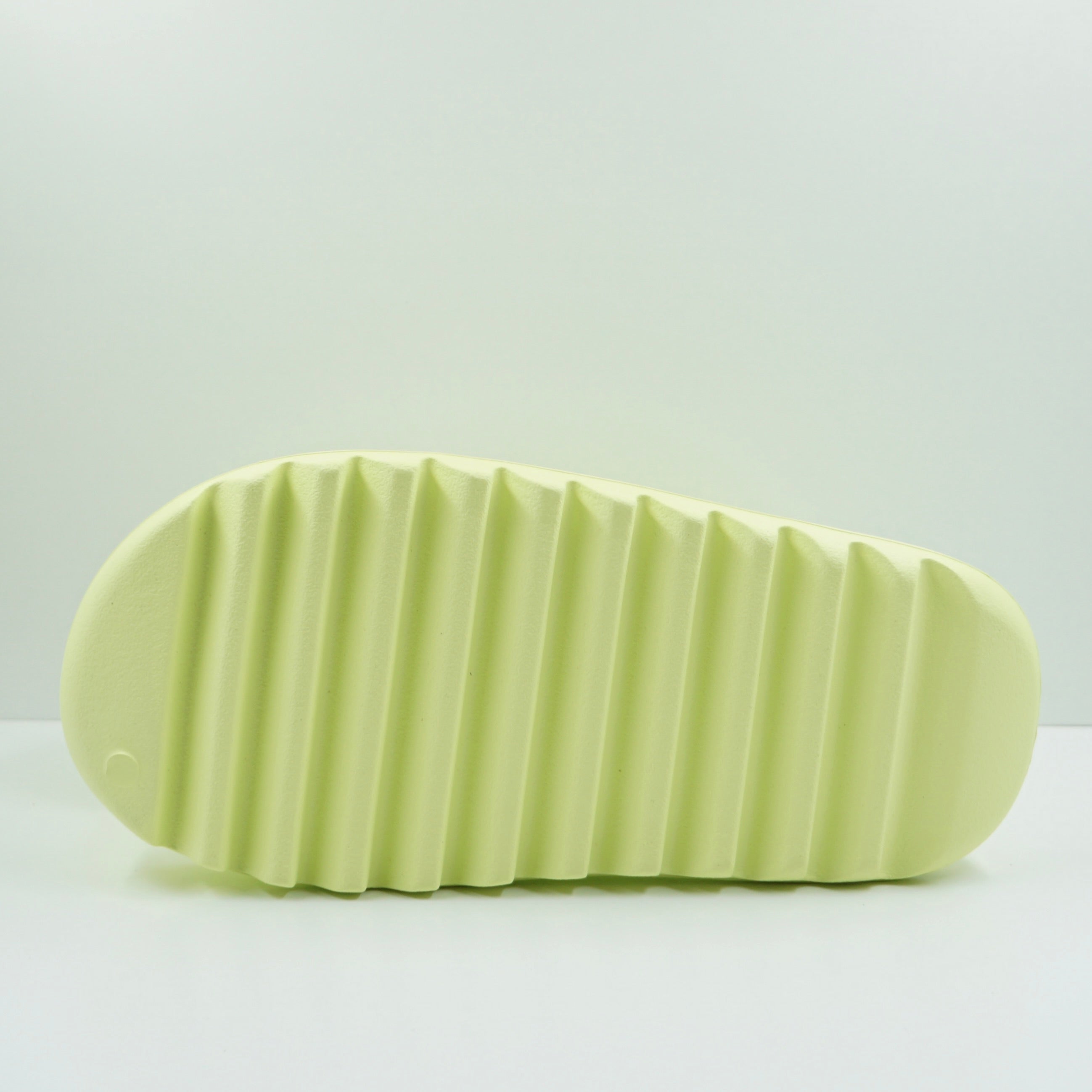 Adidas Yeezy Slide Glow Green (2022/2023) (Restock)
