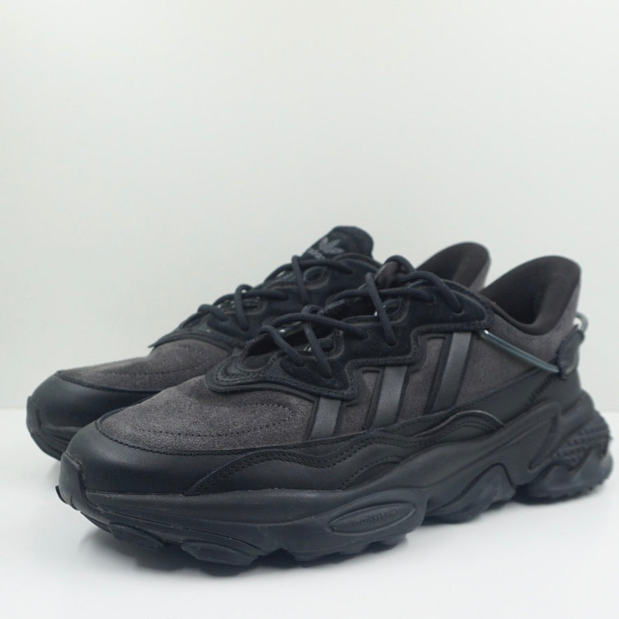 Adidas Ozweego Grey Double Black