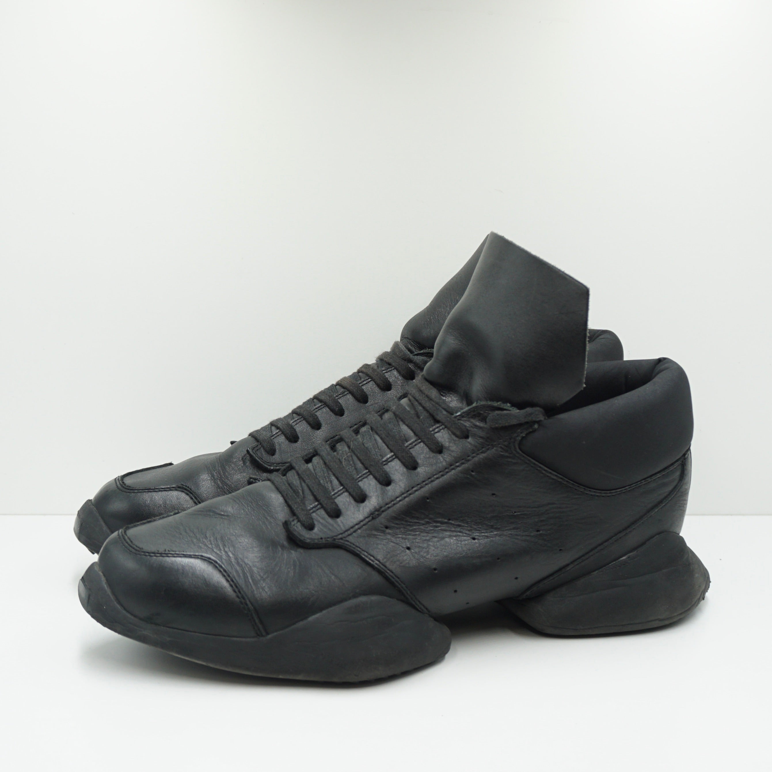 Adidas Rick Owens Tech Runner