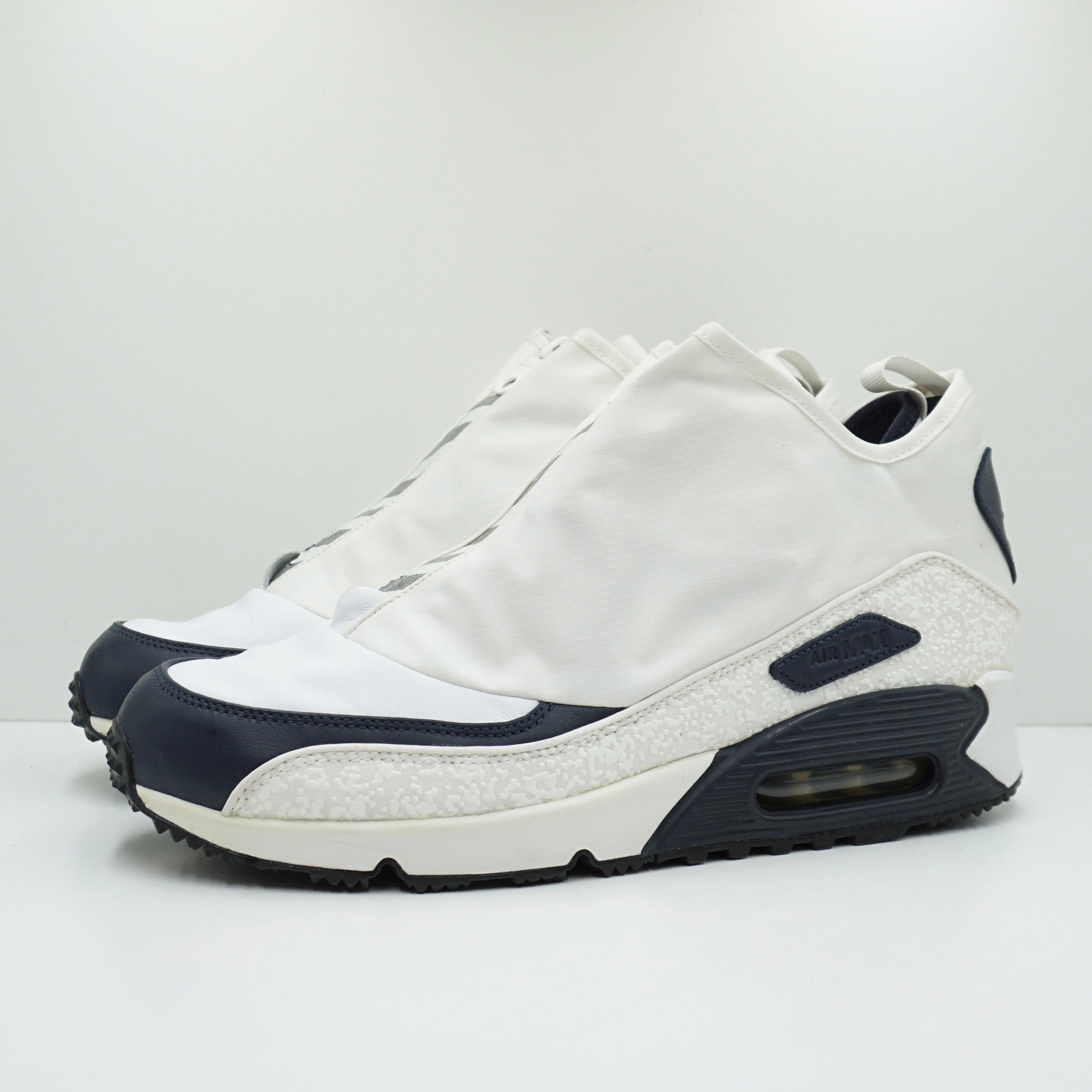 Nike Air Max 90 Utility White Obsidian