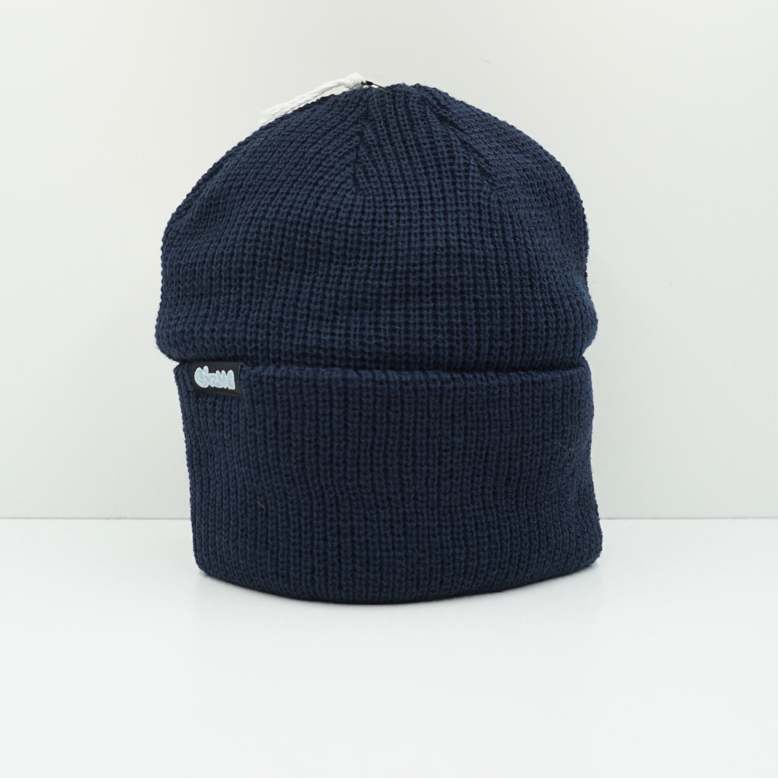 Gizmo Navy Beanie