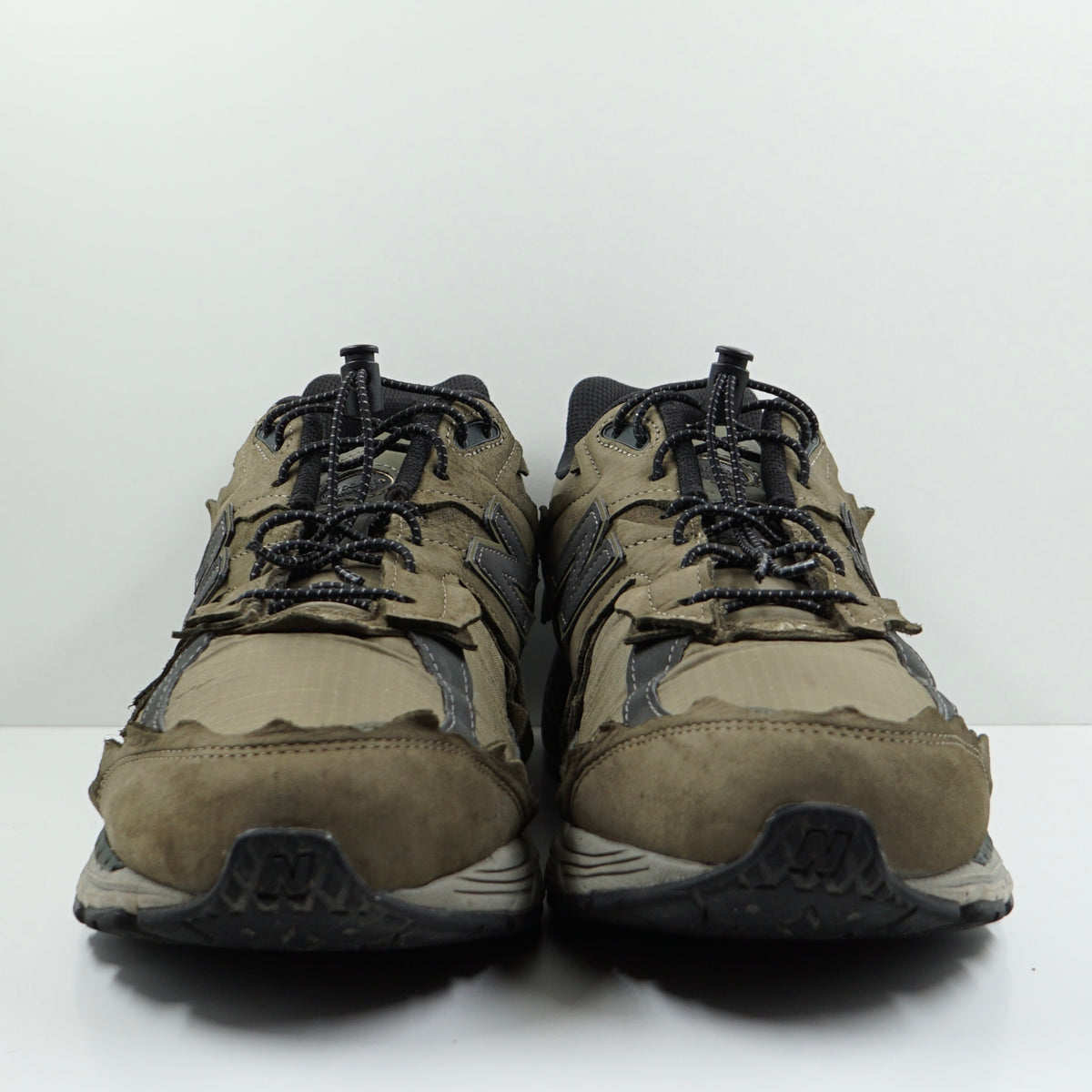New Balance 2002R Protection Pack Dark Moss