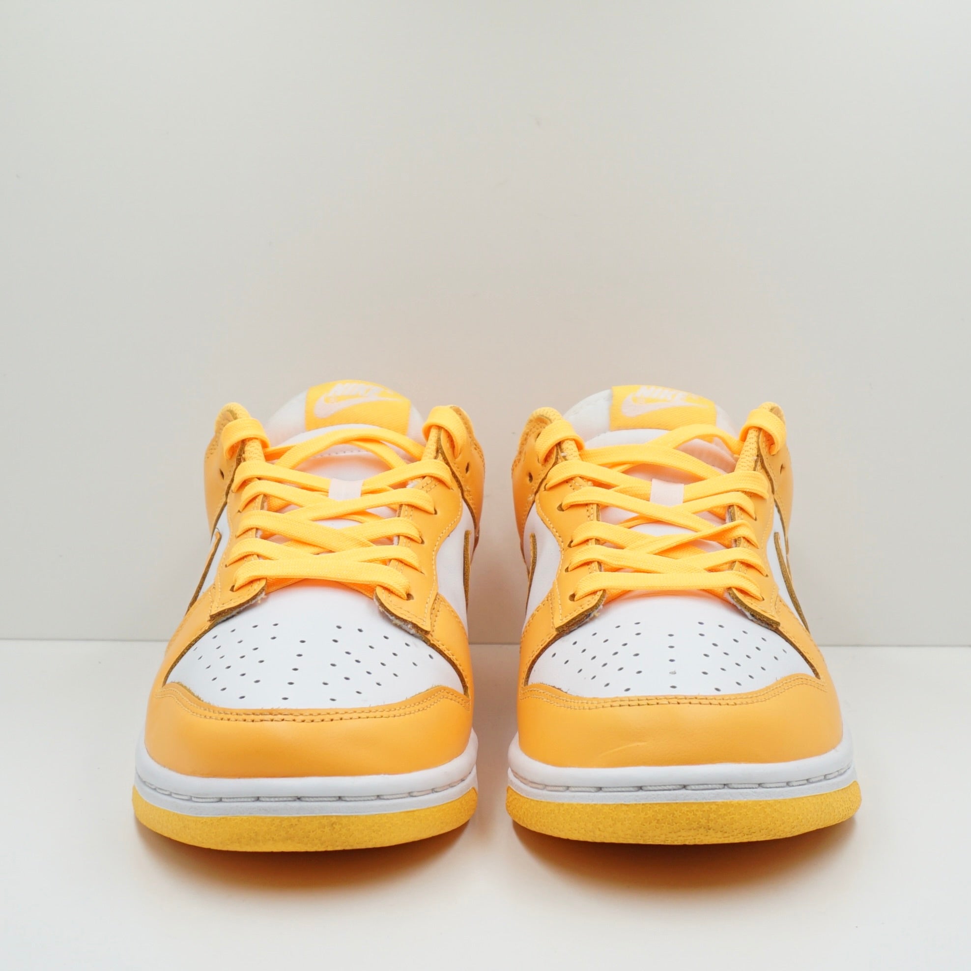 Nike Dunk Low Laser Orange (W)