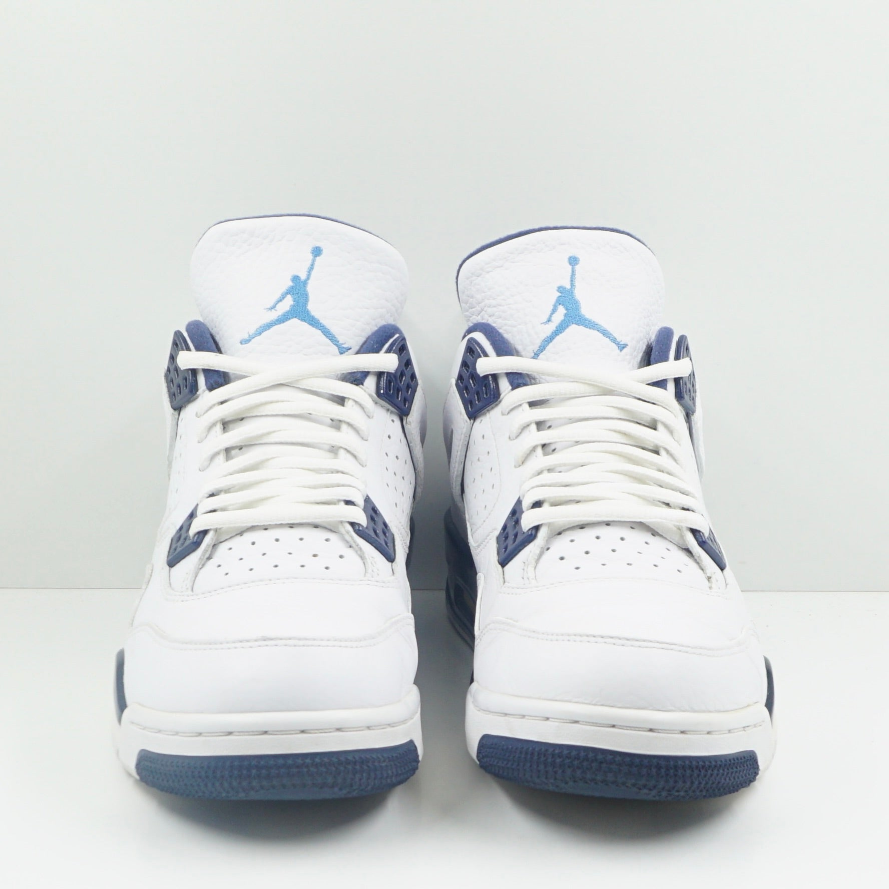 Jordan 4 Retro Columbia (2015)