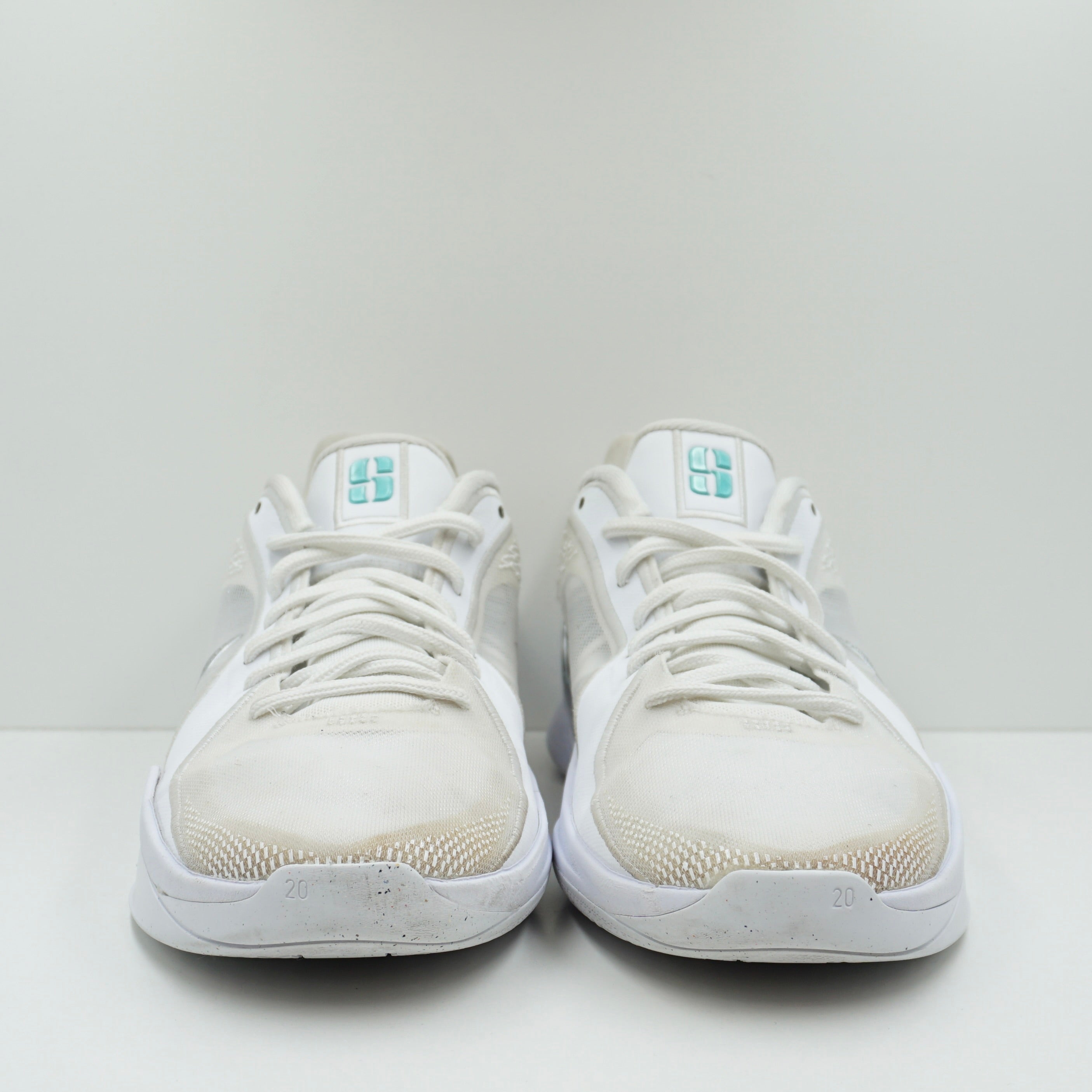 Nike Sabrina 2 White Noise (W)