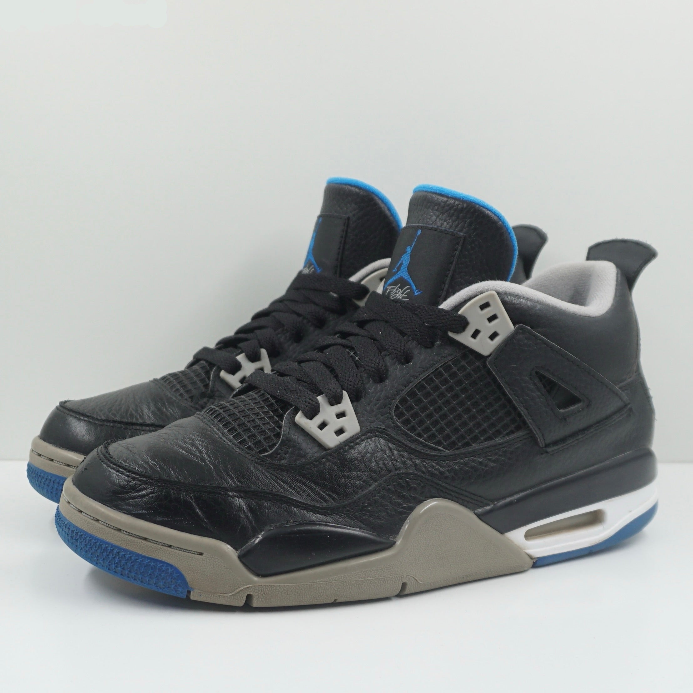 Jordan 4 Retro Motorsports Alternate (GS)