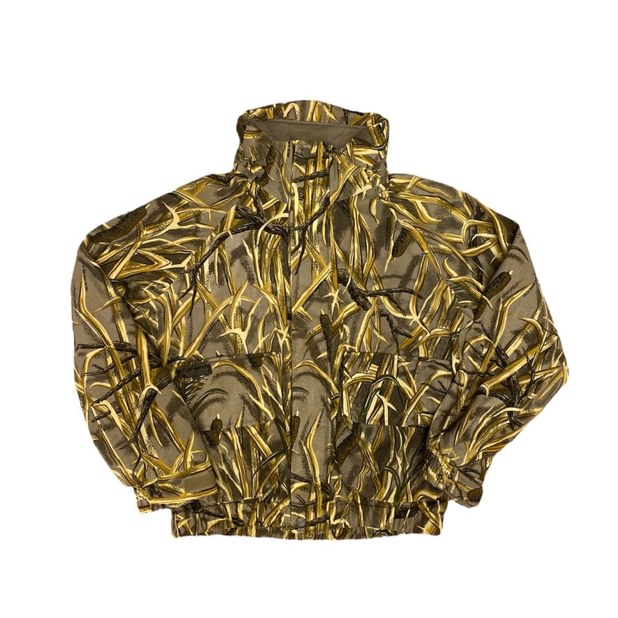 Columbia sportswear Duck Hunting Camo Jacket