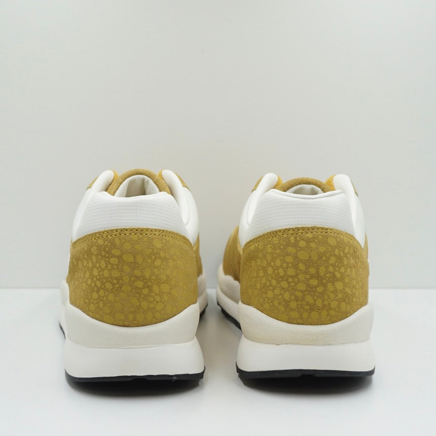 Nike Air Safari LTR Dark Citron