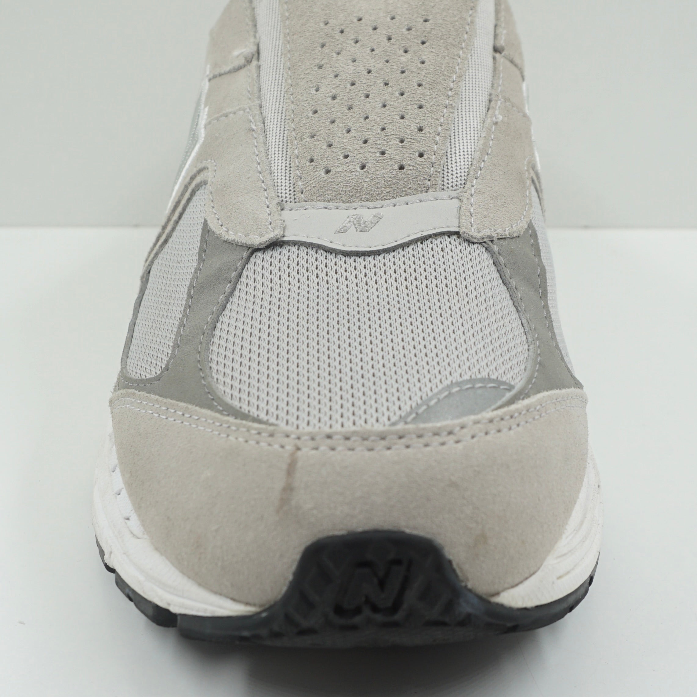 New Balance 2002R Mule Rain Cloud