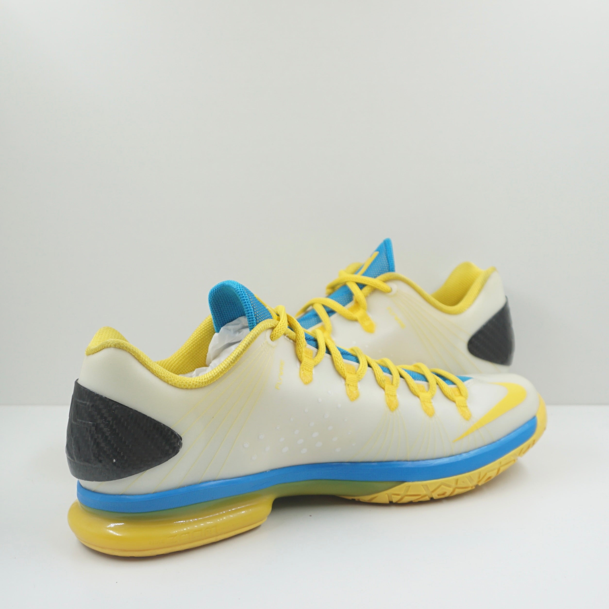 Nike KD 5 Elite Playoffs Home