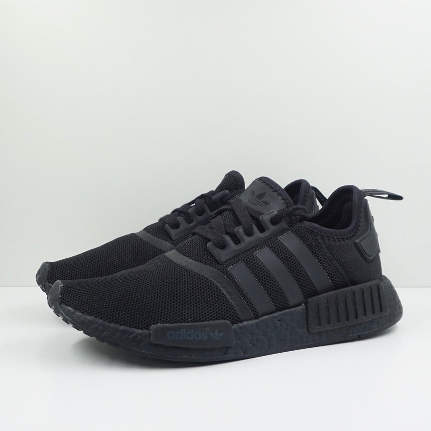 Adidas NMD R1 Triple Black (2016/2019/2020)