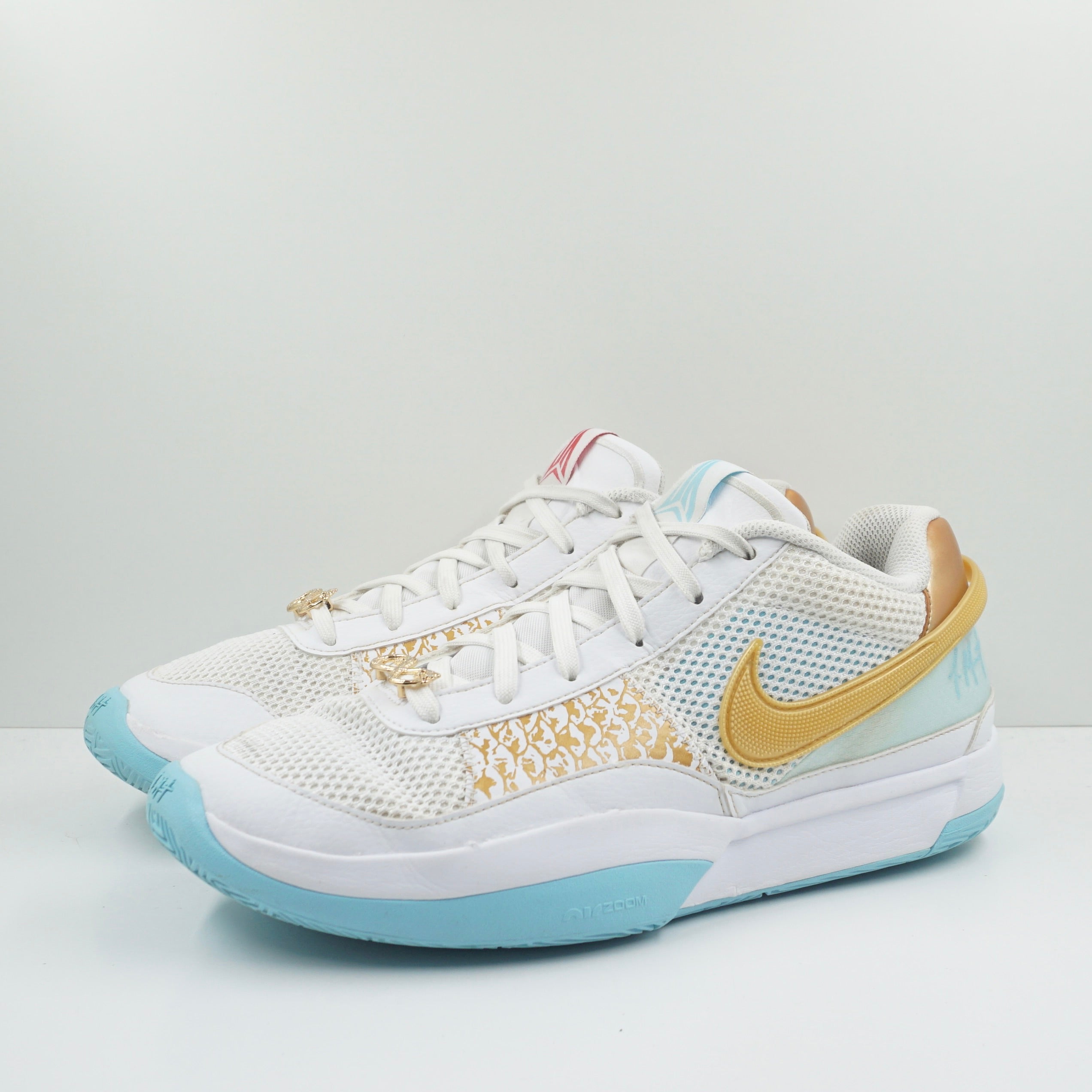 Nike Ja 1 Year Of The Dragon