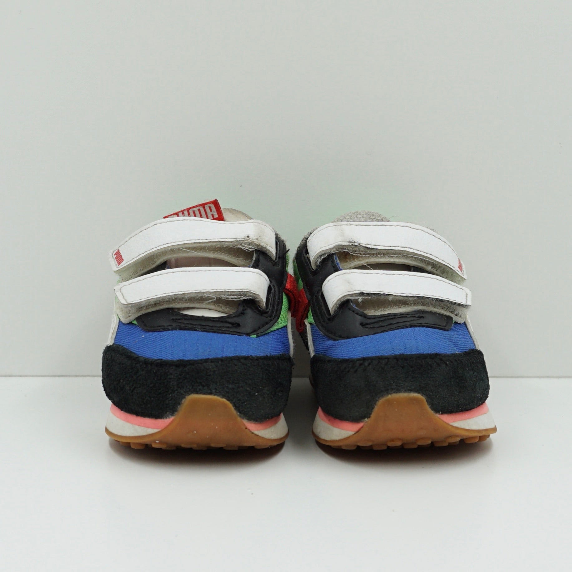 Puma Future Rider Play On Sport Toddler