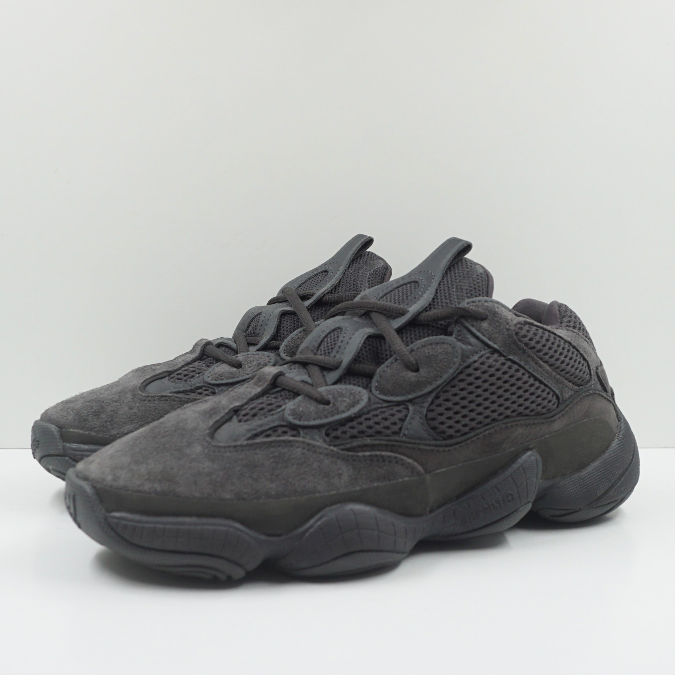 Yeezy 500s Adidas Yeezy 500 Utility Black Release Yeezy Supply 500