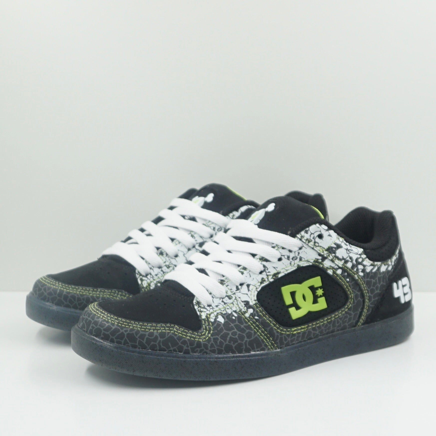 DC Union SE Ken Block