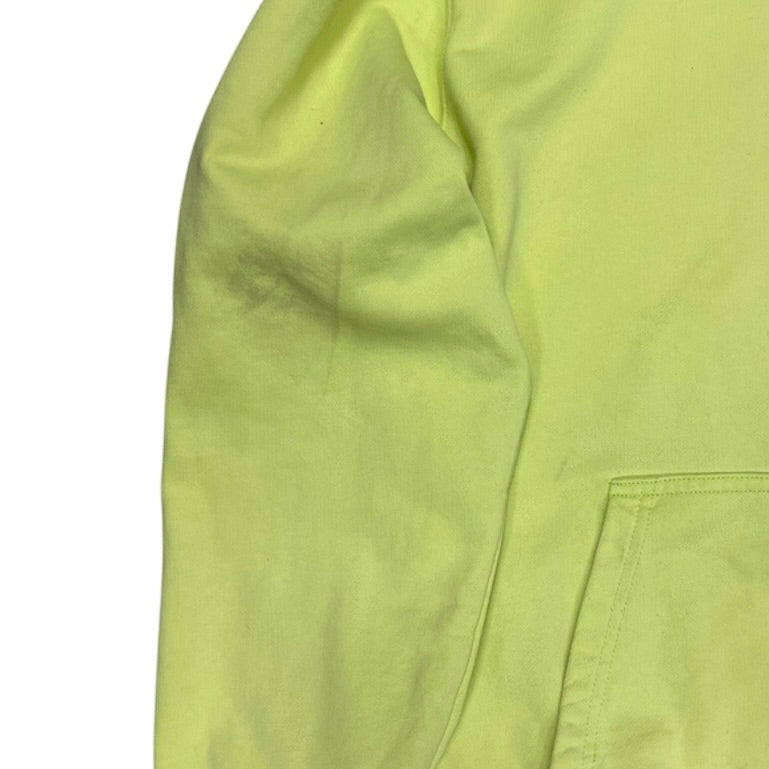 Palace P-3 Green Hoodie