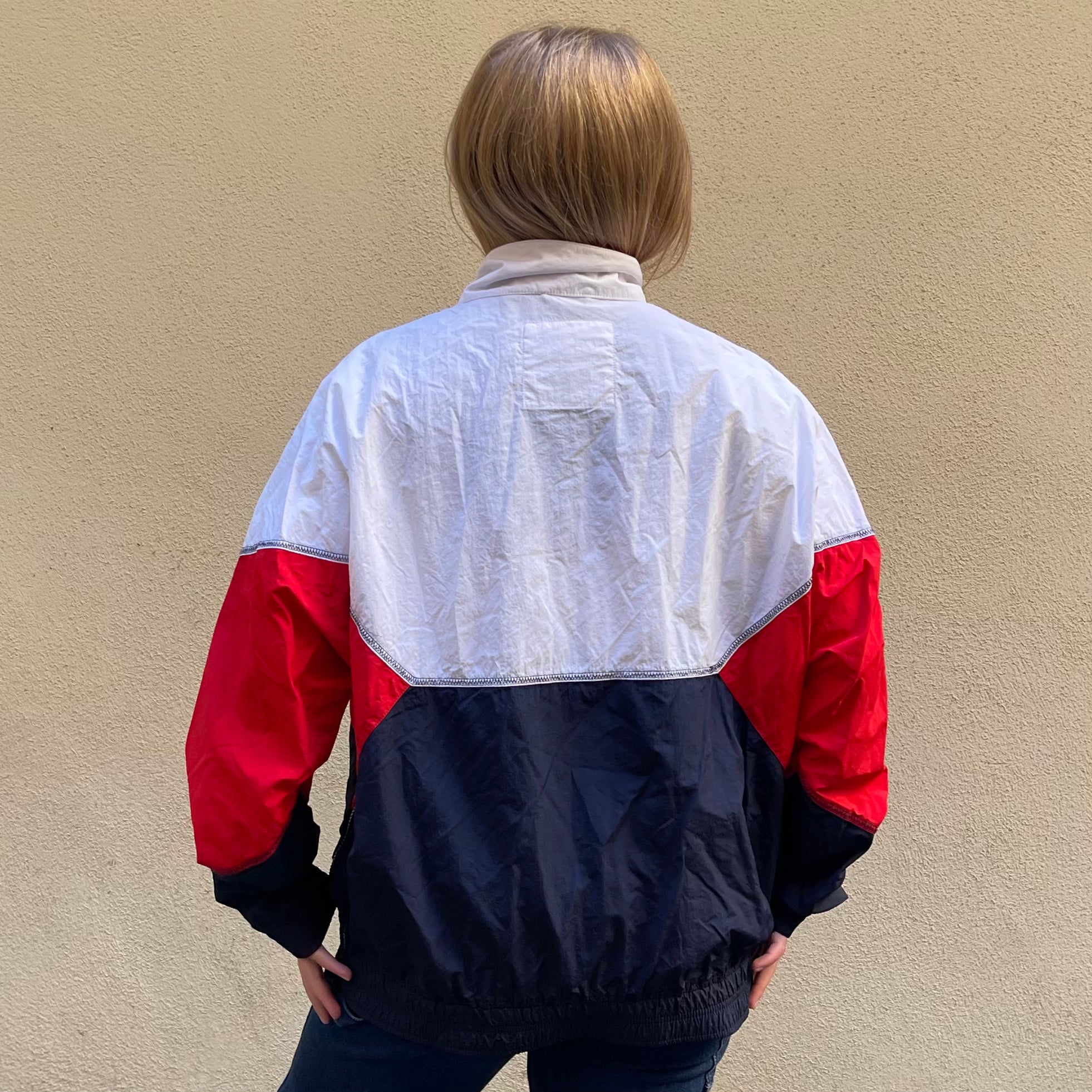 Tommy Jeans Anorak Wind Jacket