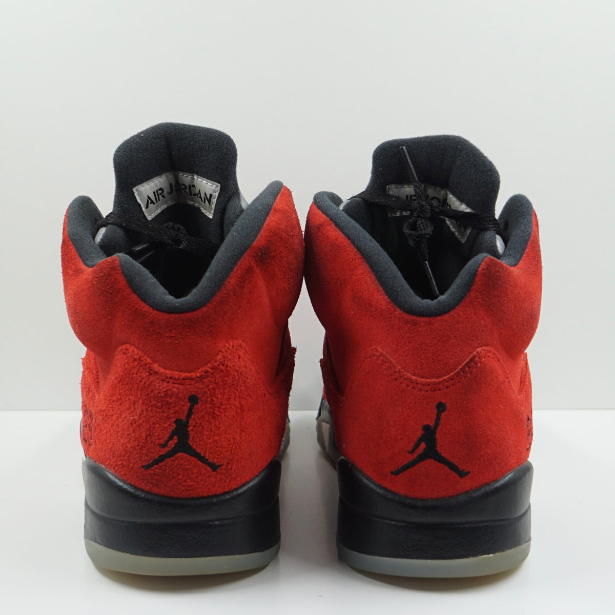 Jordan 5 Retro Raging Bull Red (2021)