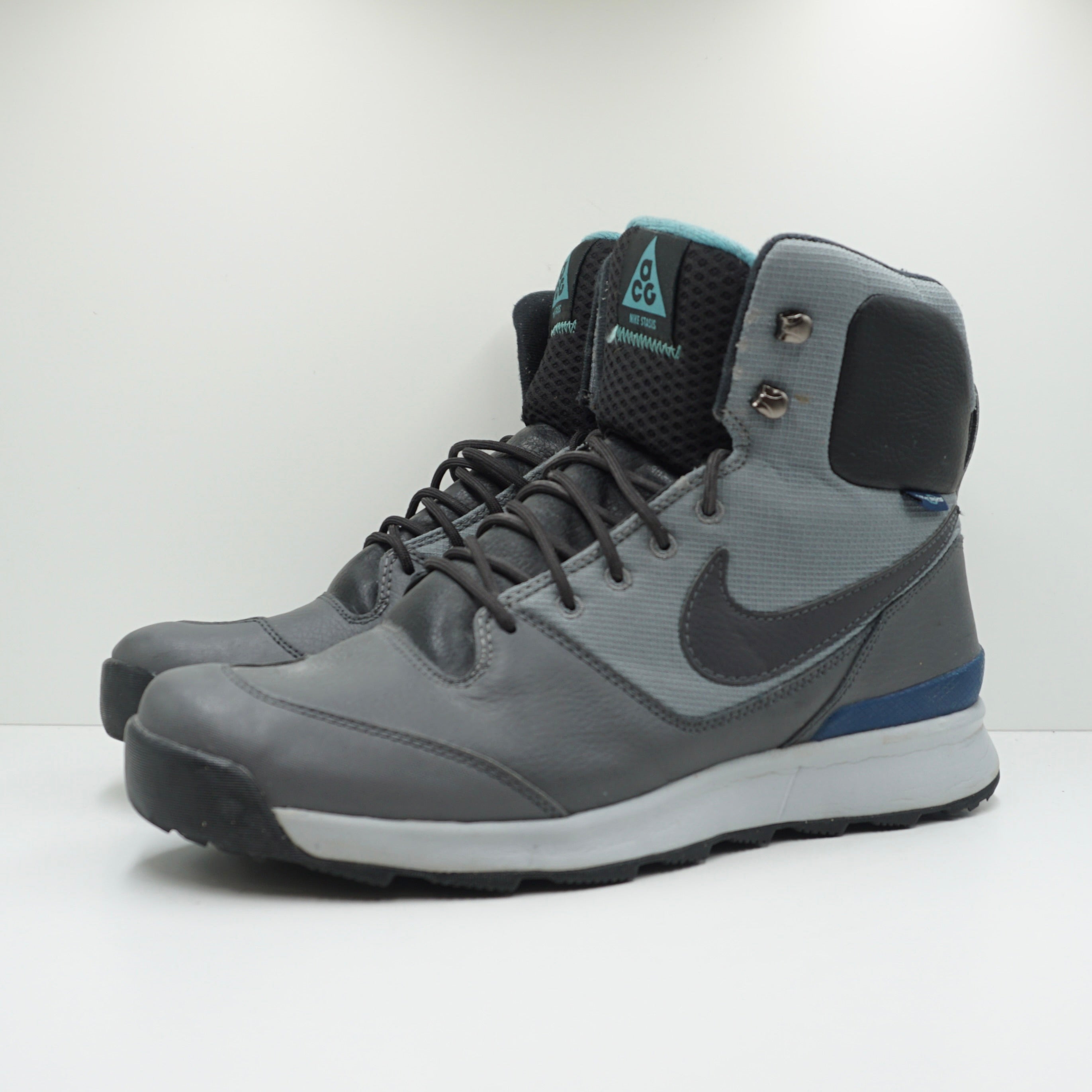 Nike stasis acg boots hotsell