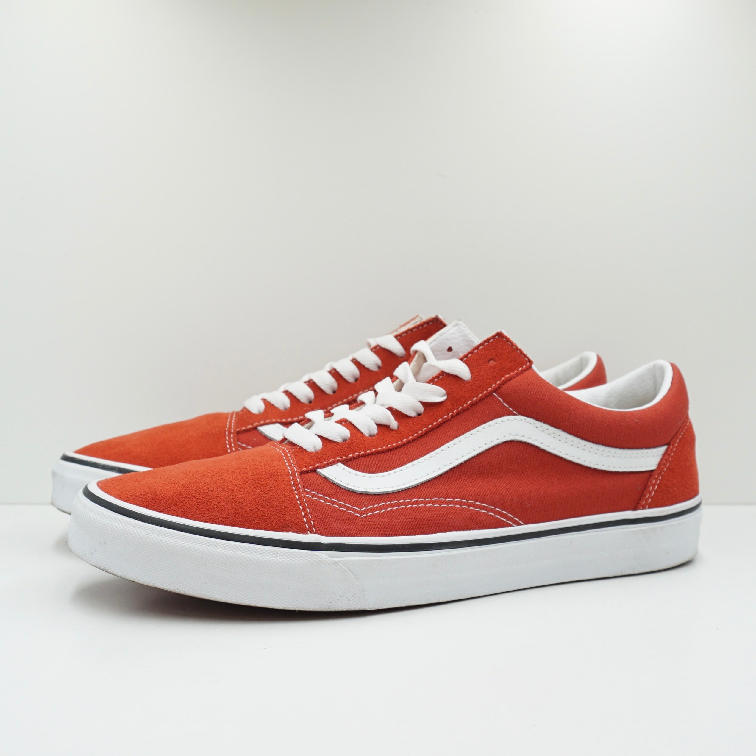 Vans Old Skool Theory Bossa Nova