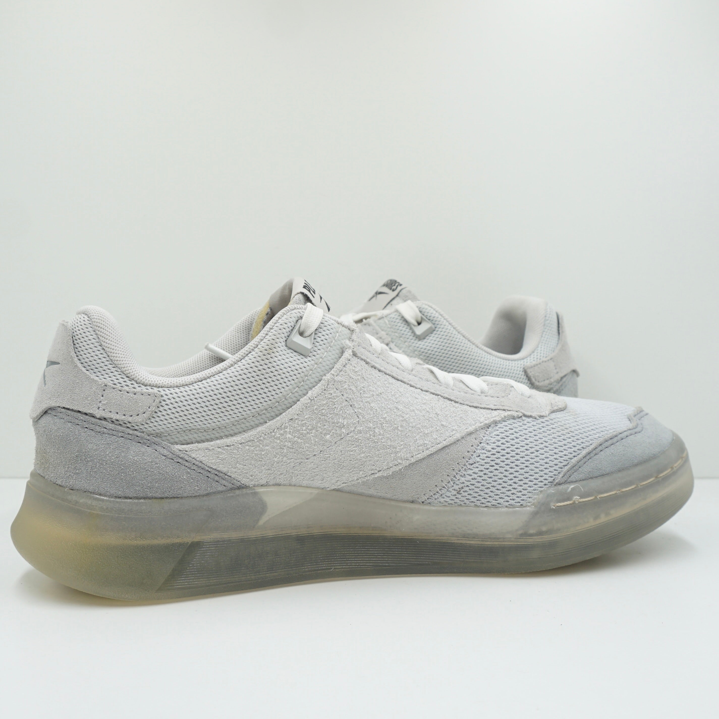 reebok club c legacy x pleasures