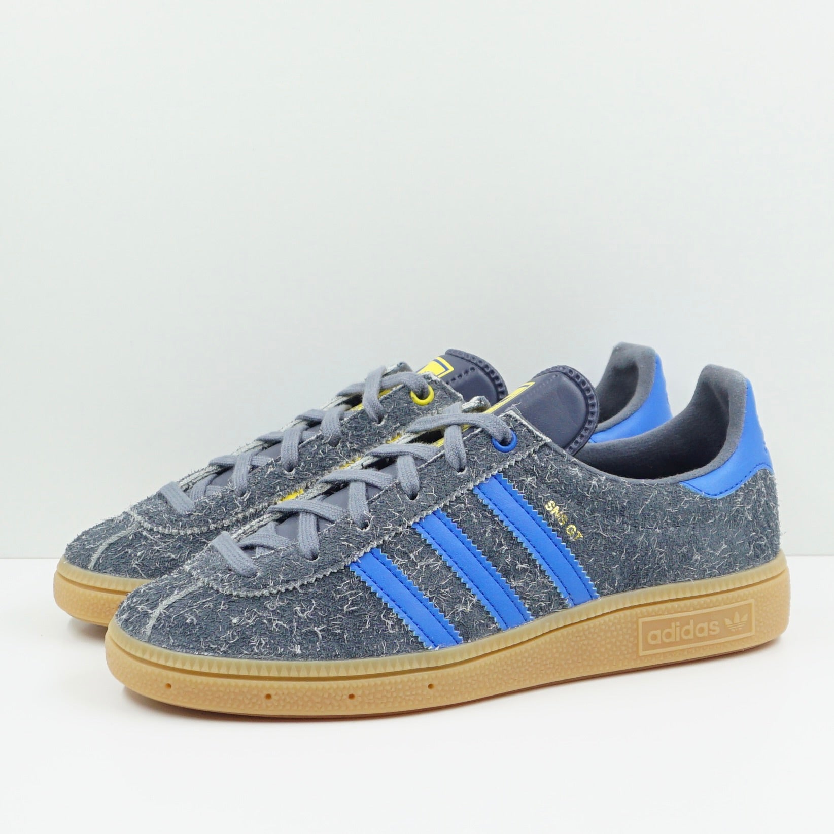 Adidas GT Stockholm SNS City Series (2022)