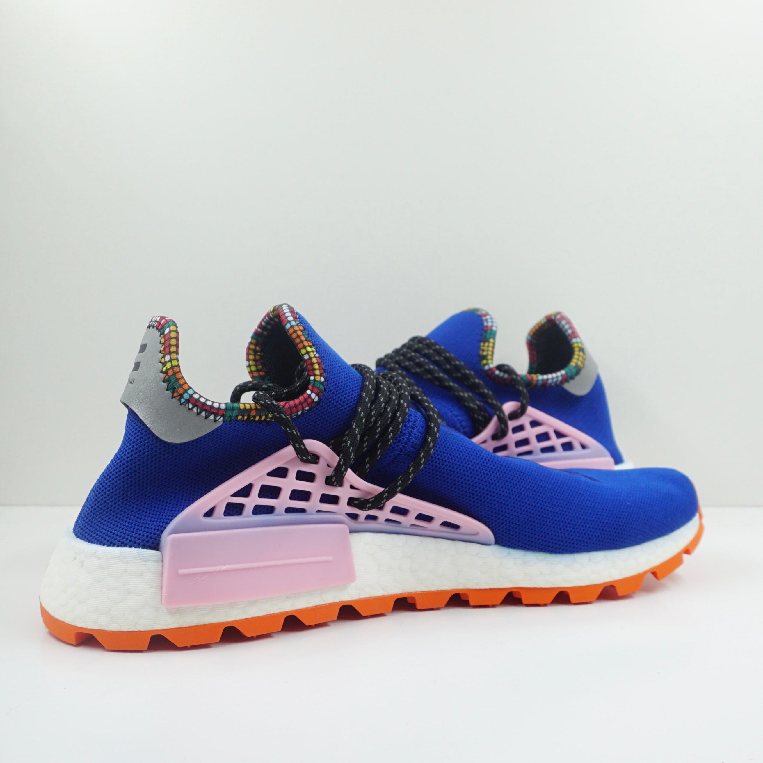 Adidas NMD Hu Pharrell Inspiration Pack Powder Blue