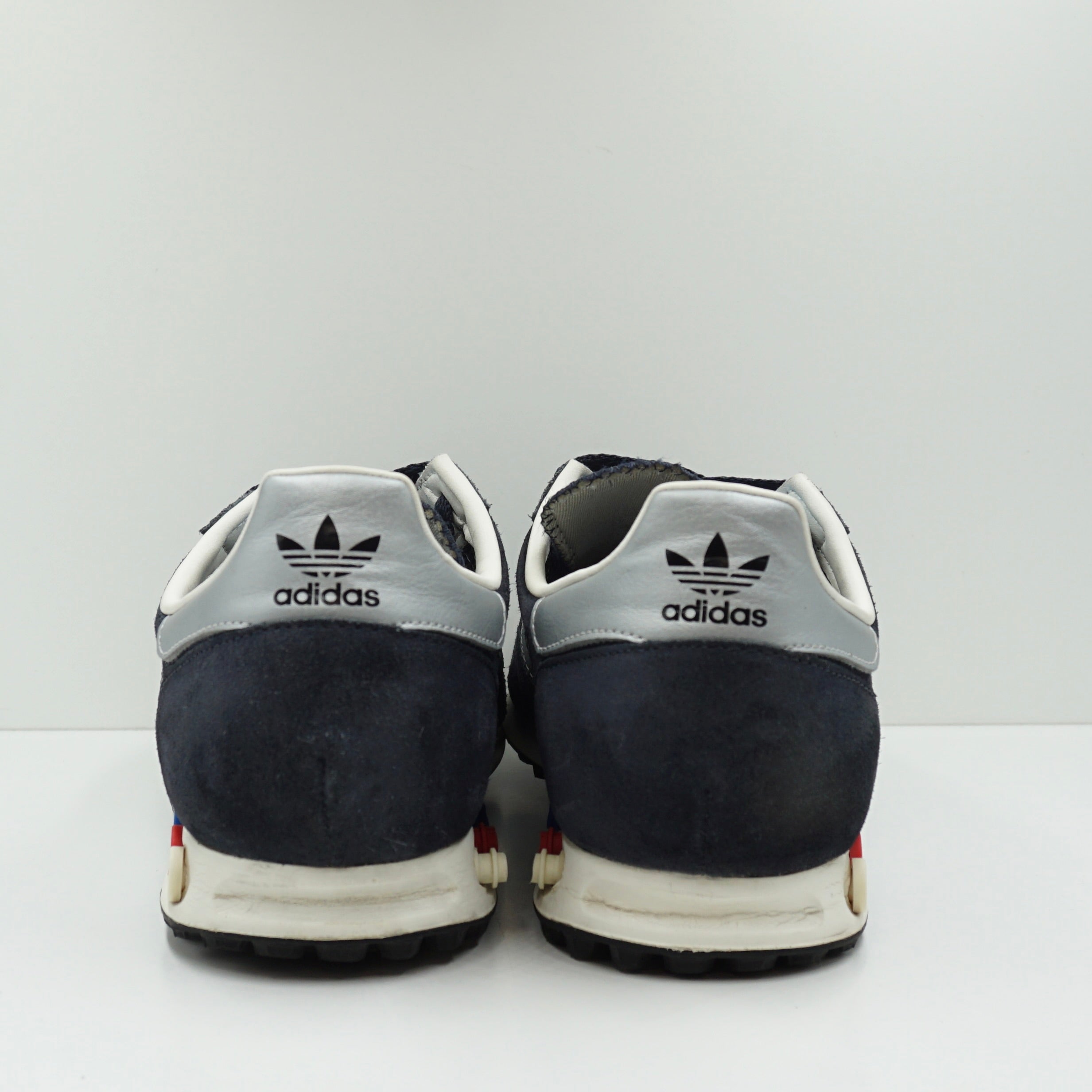 Adidas LA Trainer OG Legend Ink Matte Silver Night Navy