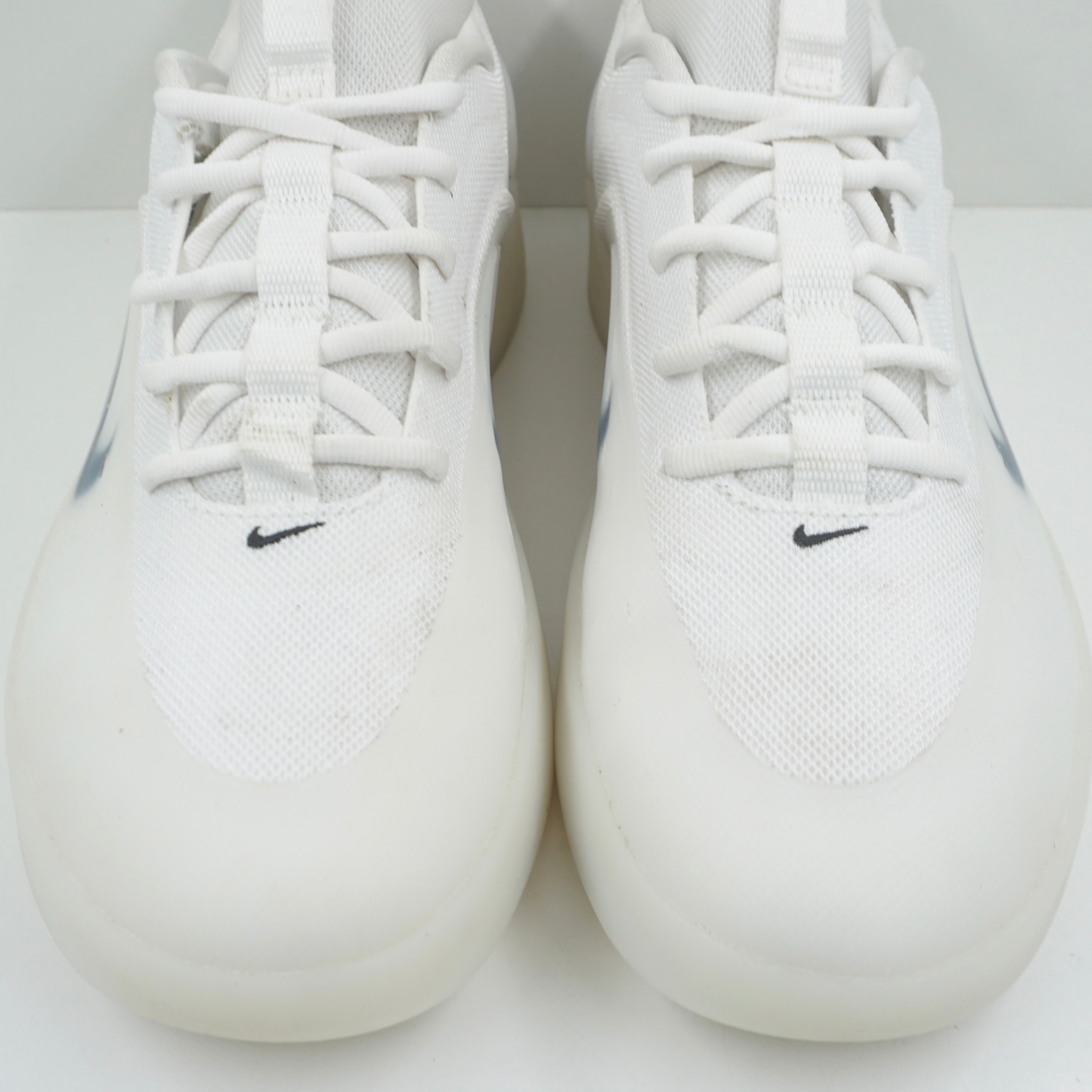 Nike SB Zoom Nyjah 4 White Black