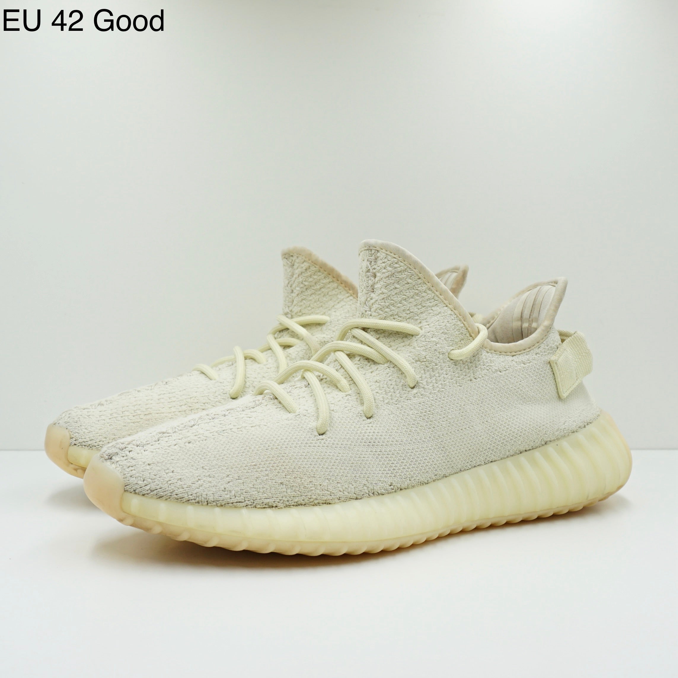Adidas Yeezy Boost 350 V2 Butter