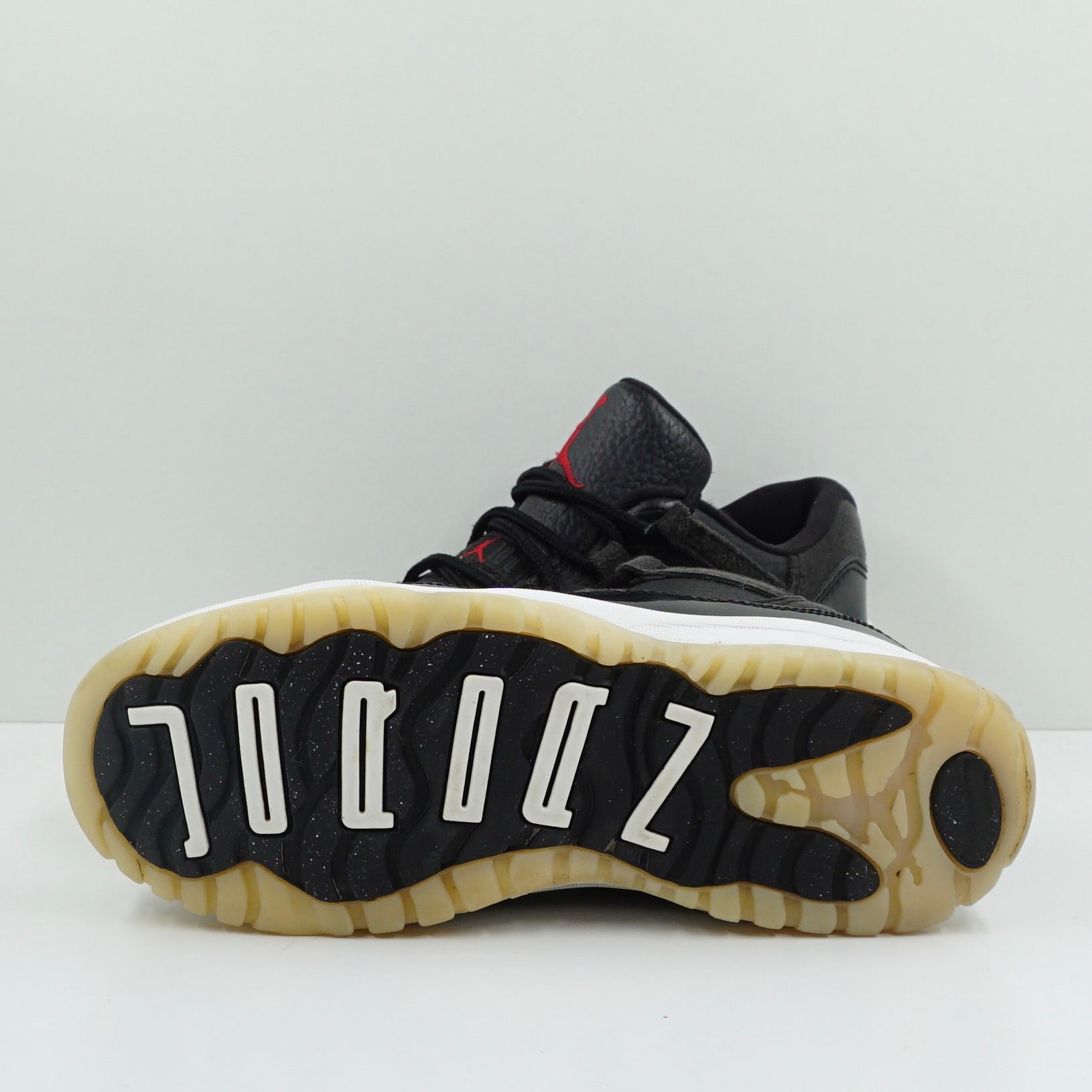 Jordan 11 Retro Low 72-10 (PS)