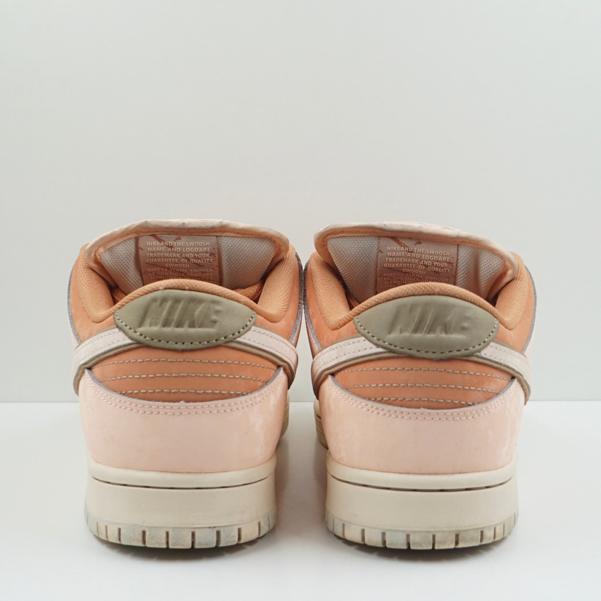 Nike SB Dunk Low Trocadéro Gardens