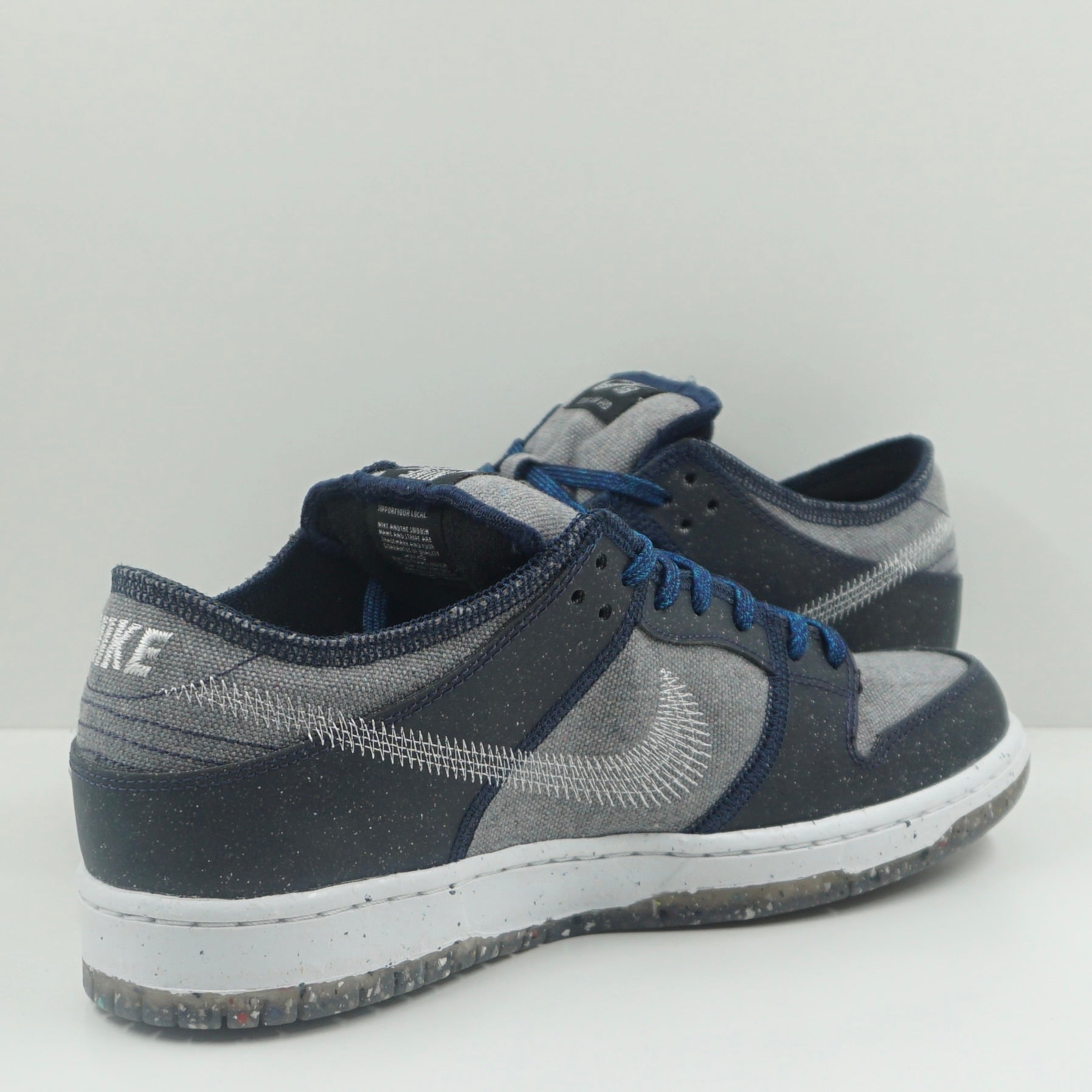 Nike SB Dunk Low Crater