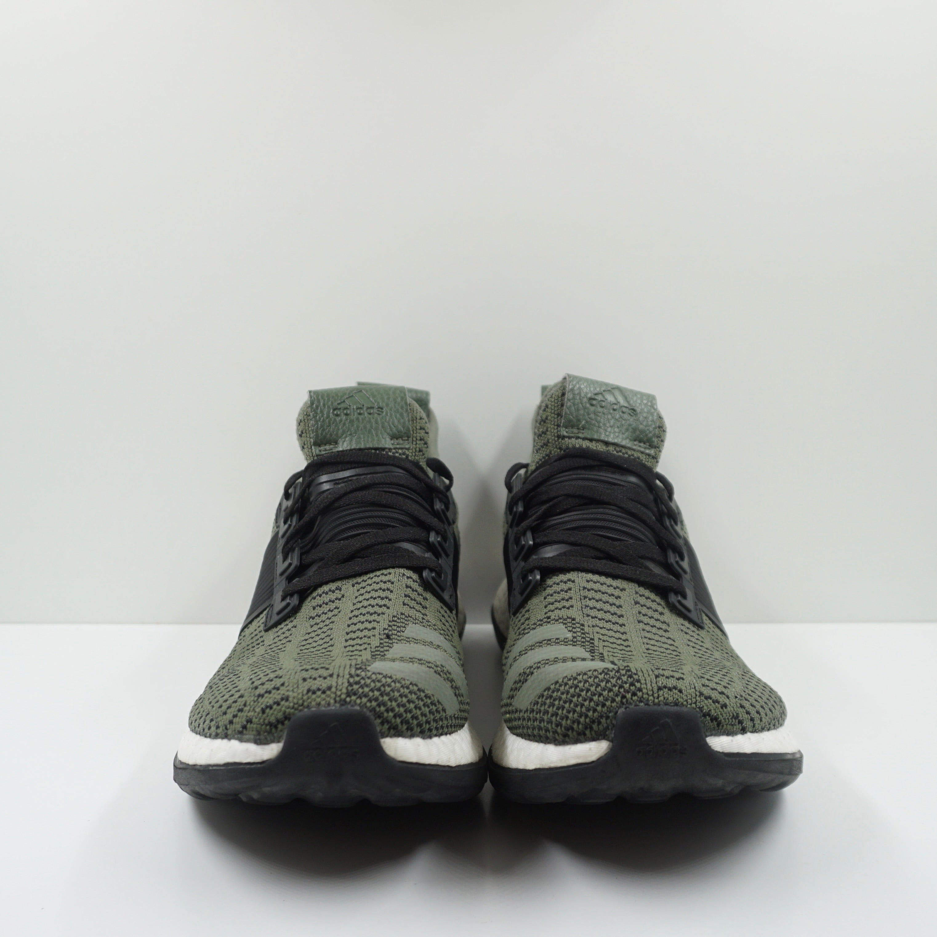 Adidas PureBoost ZG Prime Base Green