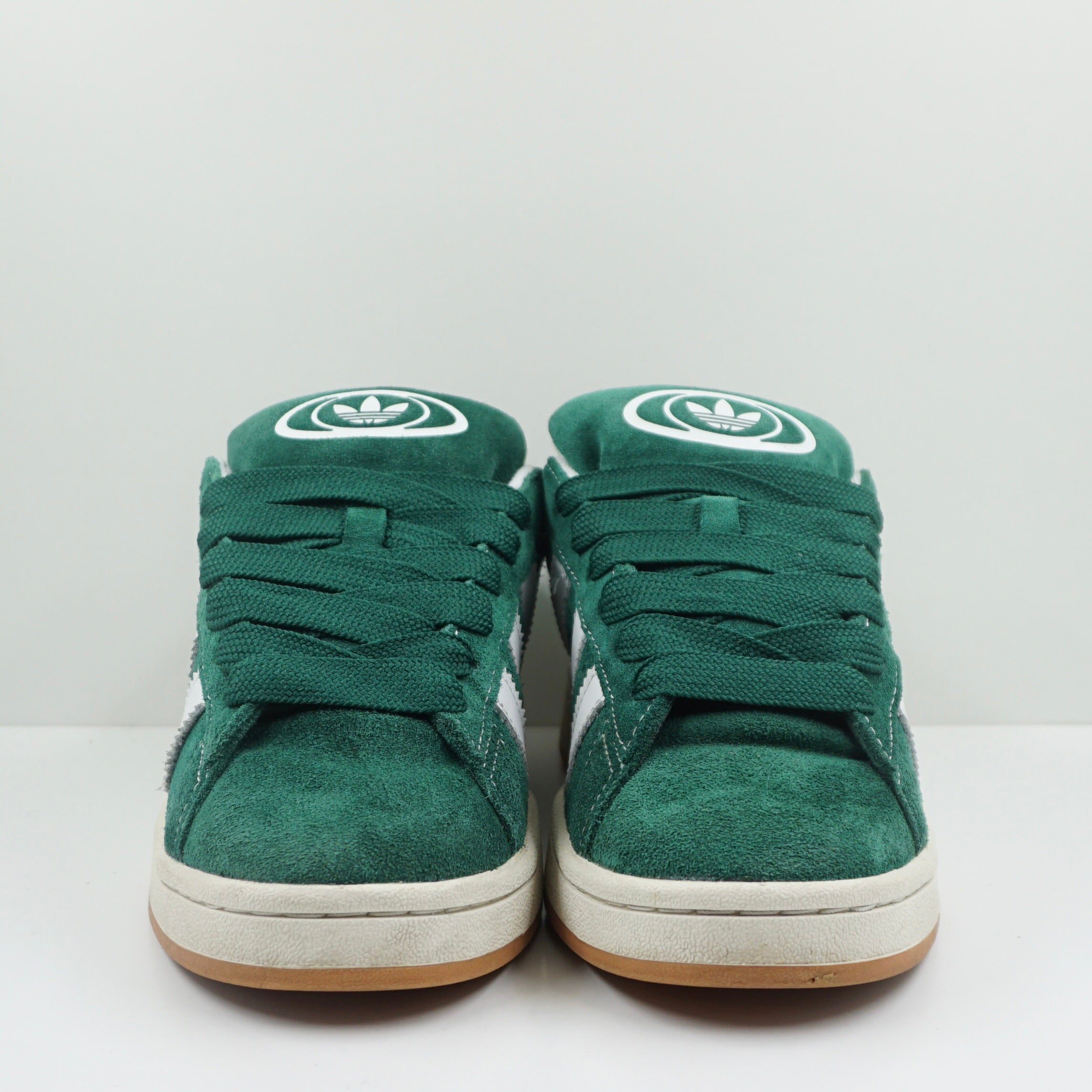 Adidas Originals Campus 00 Dark Green